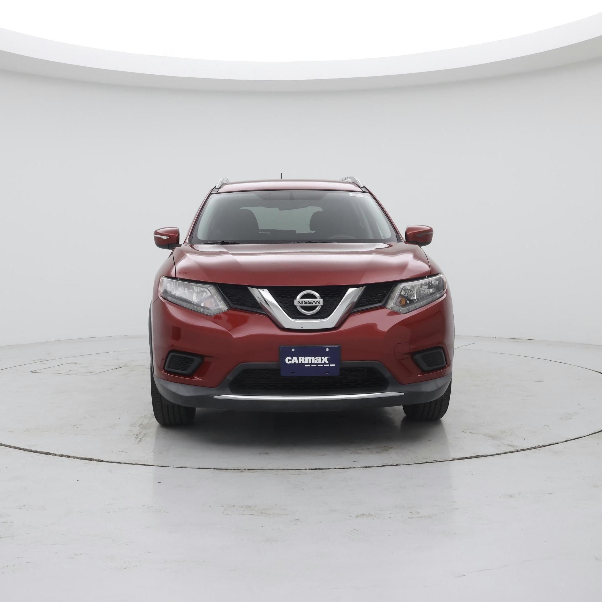 Thumbnail: 2016 Nissan Rogue - 5