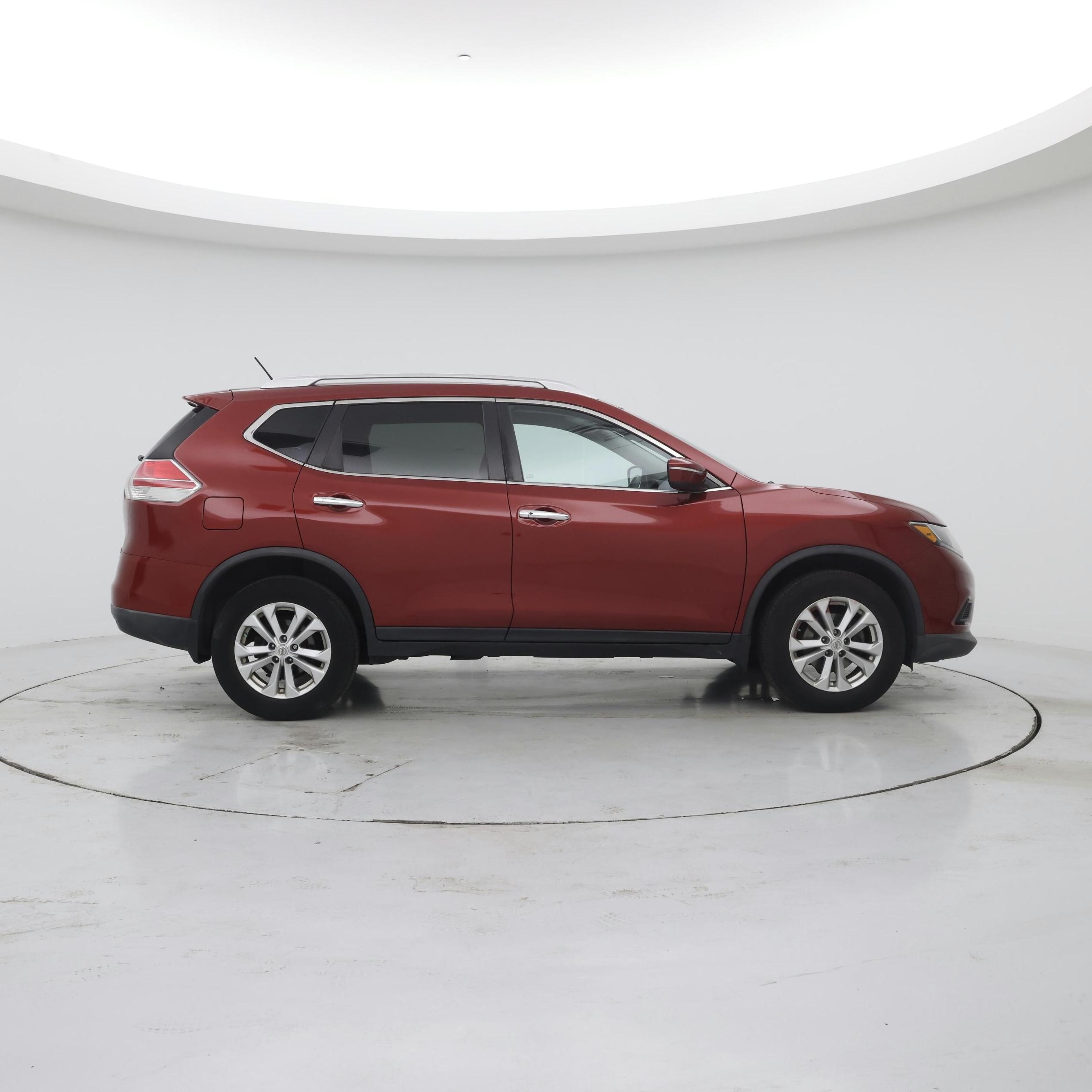 Thumbnail: 2016 Nissan Rogue - 7