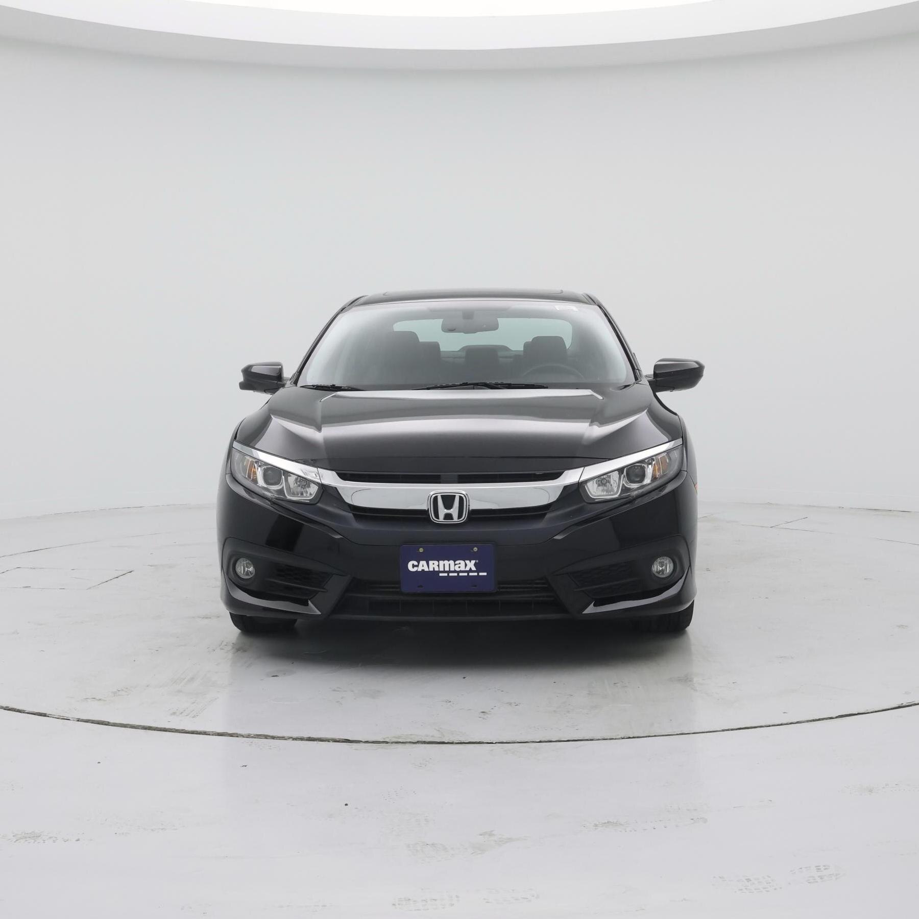 Thumbnail: 2017 Honda Civic - 5