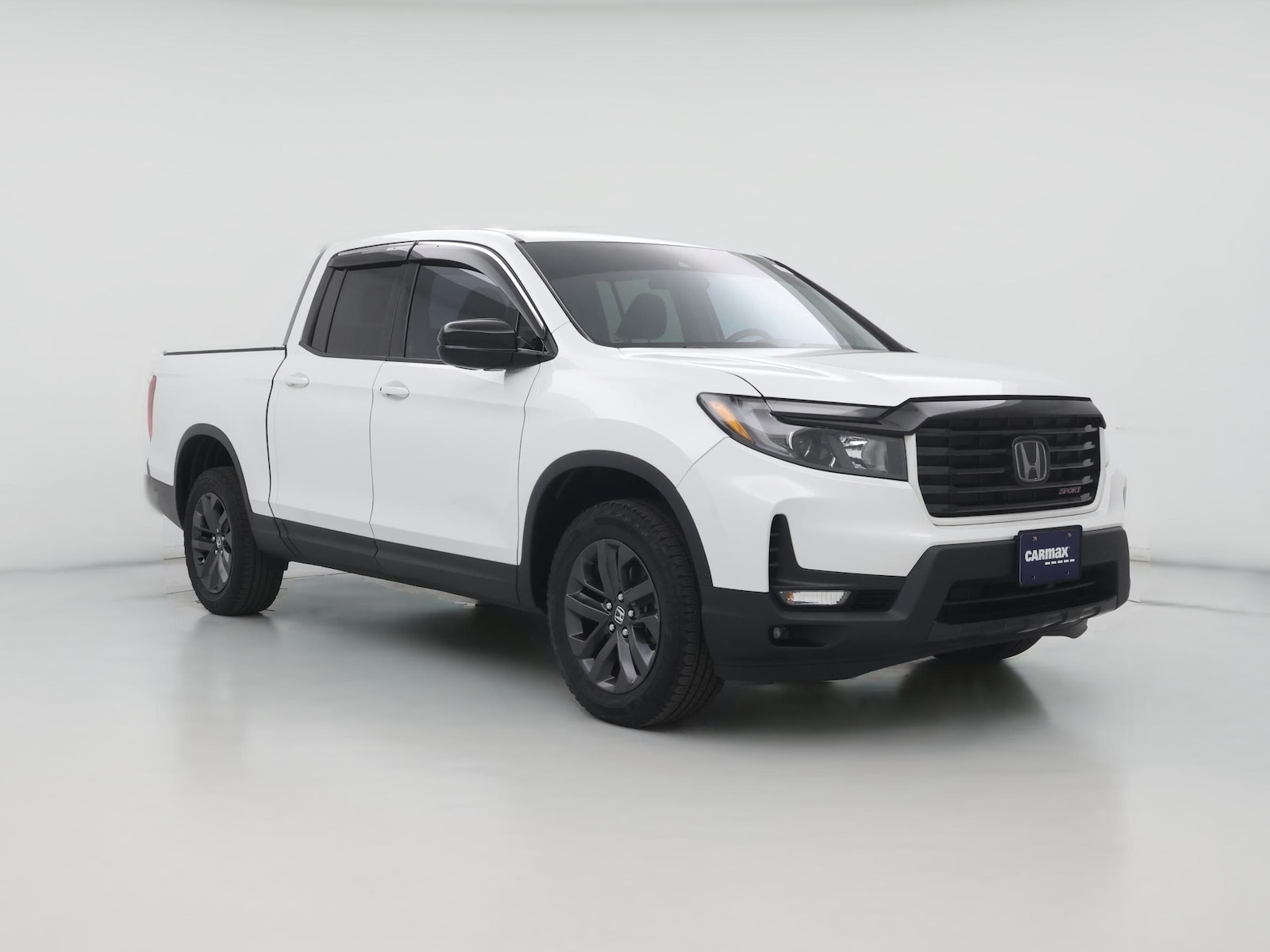 2021 Honda Ridgeline Sport