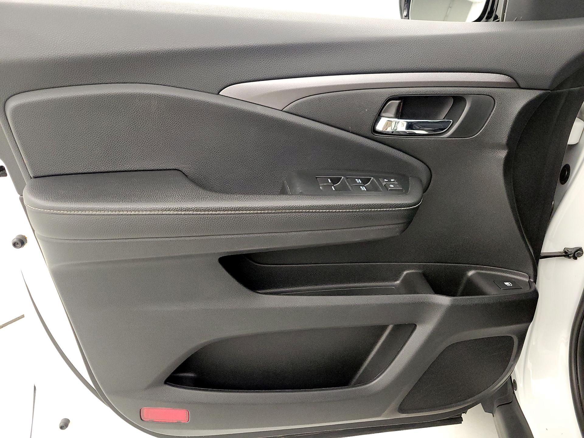 Thumbnail: 2021 Honda Ridgeline - 12