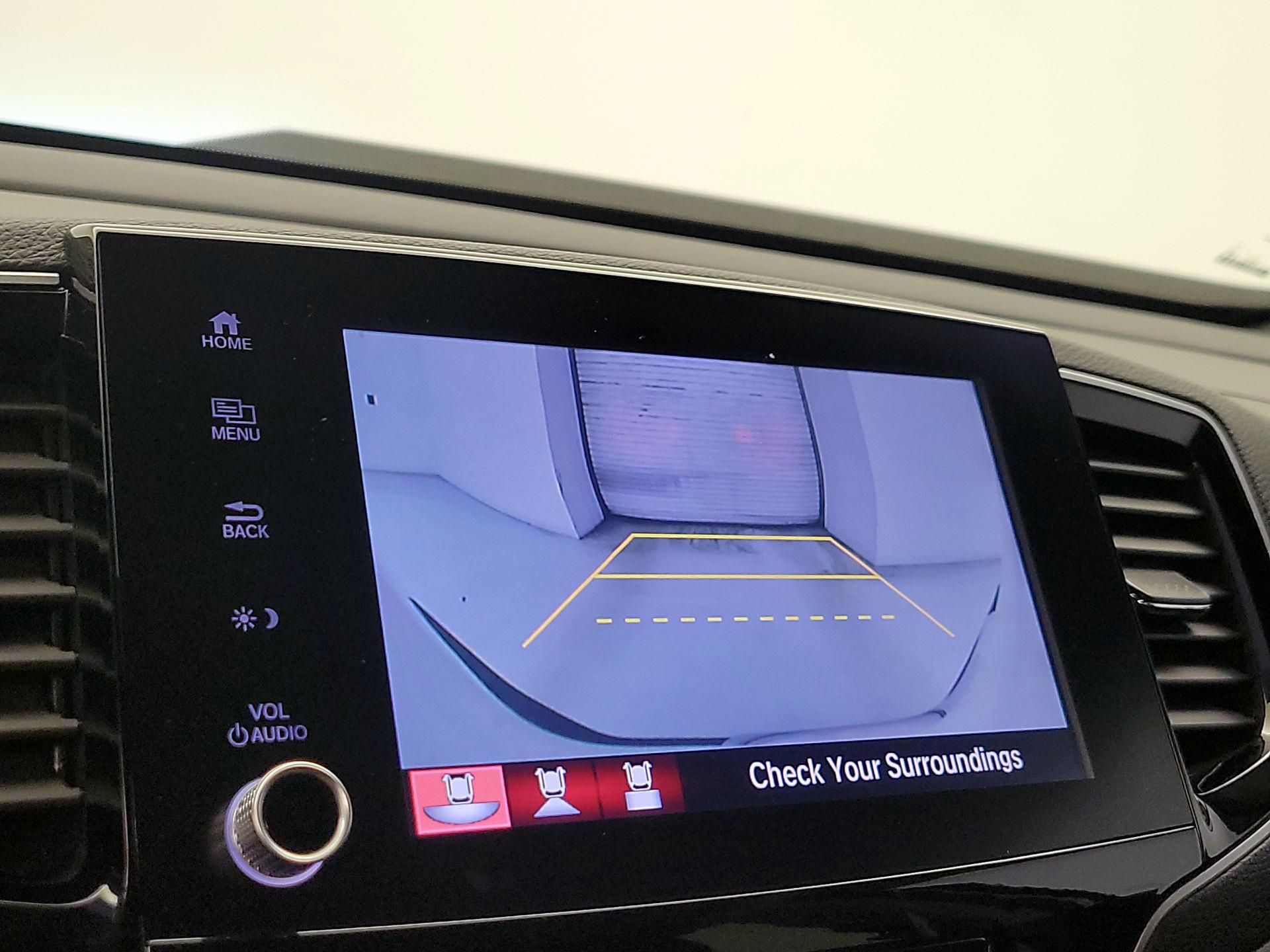 Thumbnail: 2021 Honda Ridgeline - 14