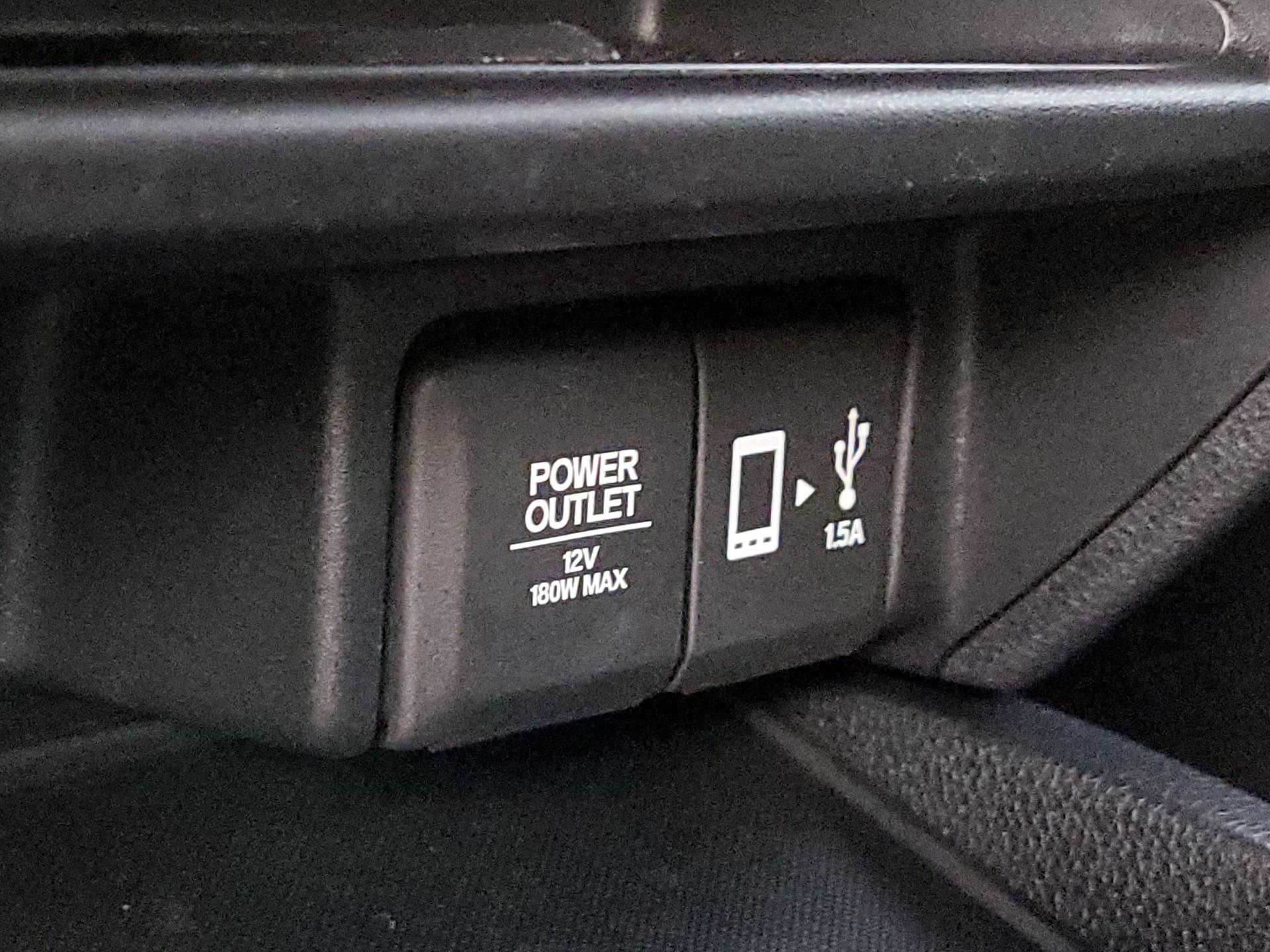 Thumbnail: 2021 Honda Ridgeline - 18