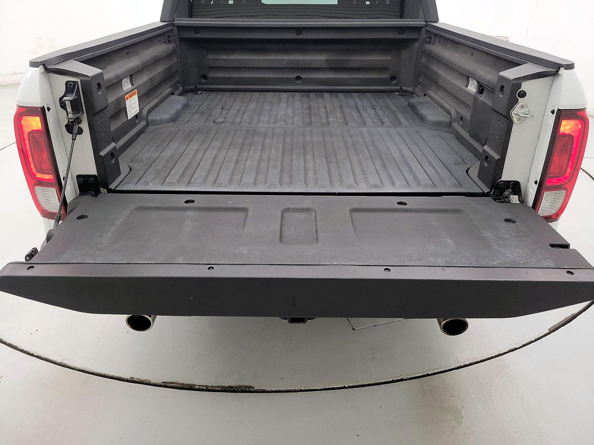 Thumbnail: 2021 Honda Ridgeline - 20