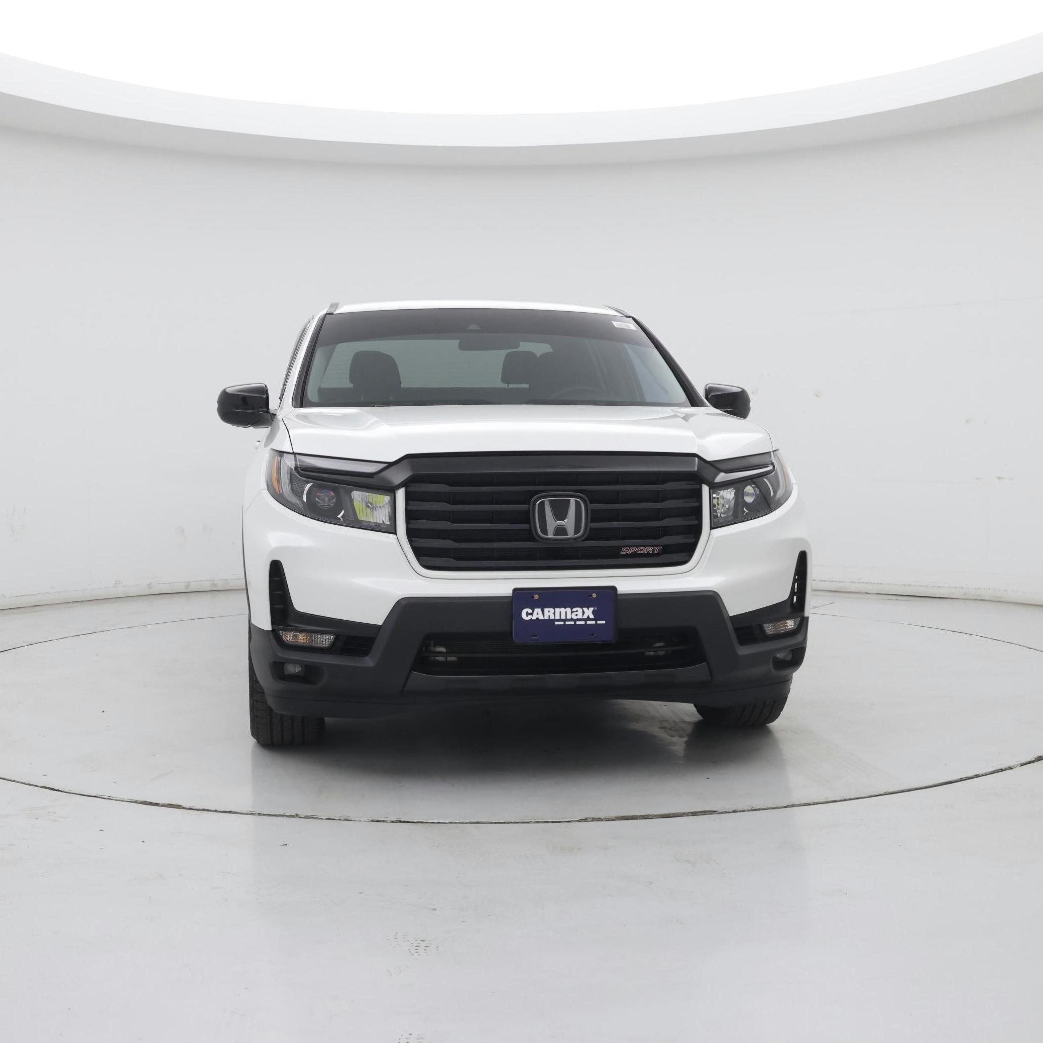 Thumbnail: 2021 Honda Ridgeline - 5