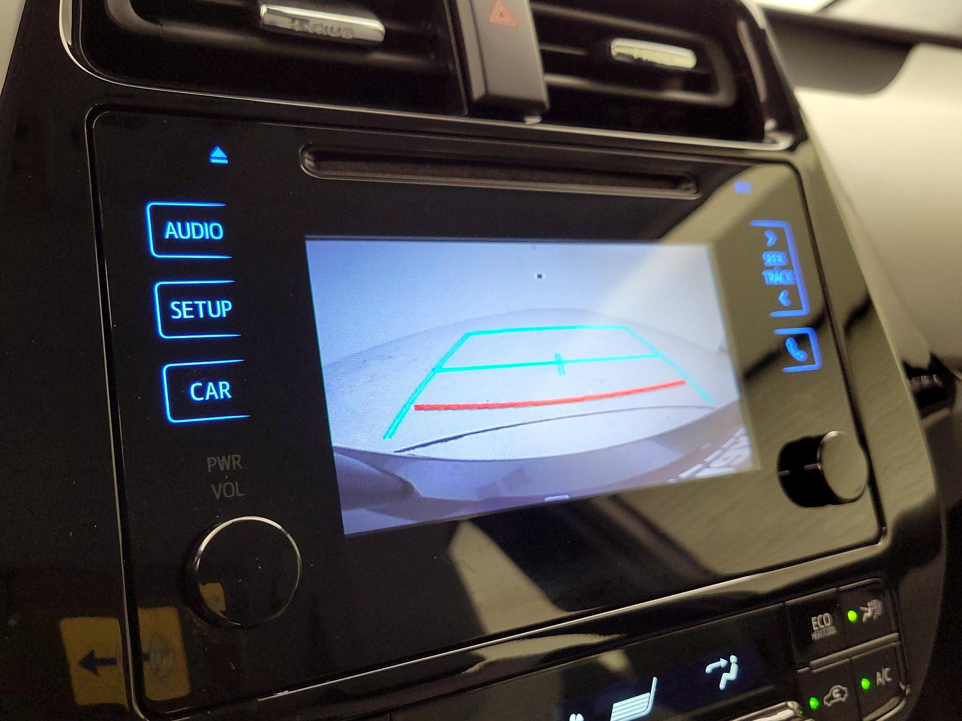 Thumbnail: 2017 Toyota Prius - 14