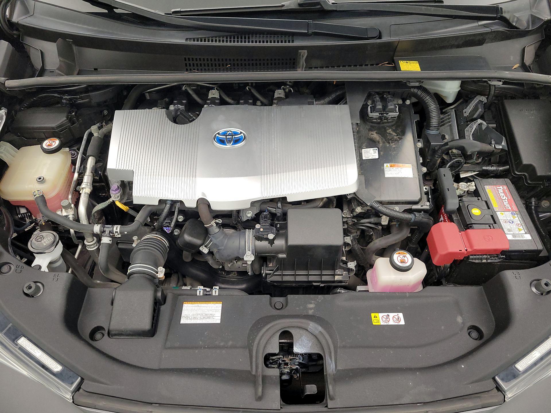 Thumbnail: 2017 Toyota Prius - 20