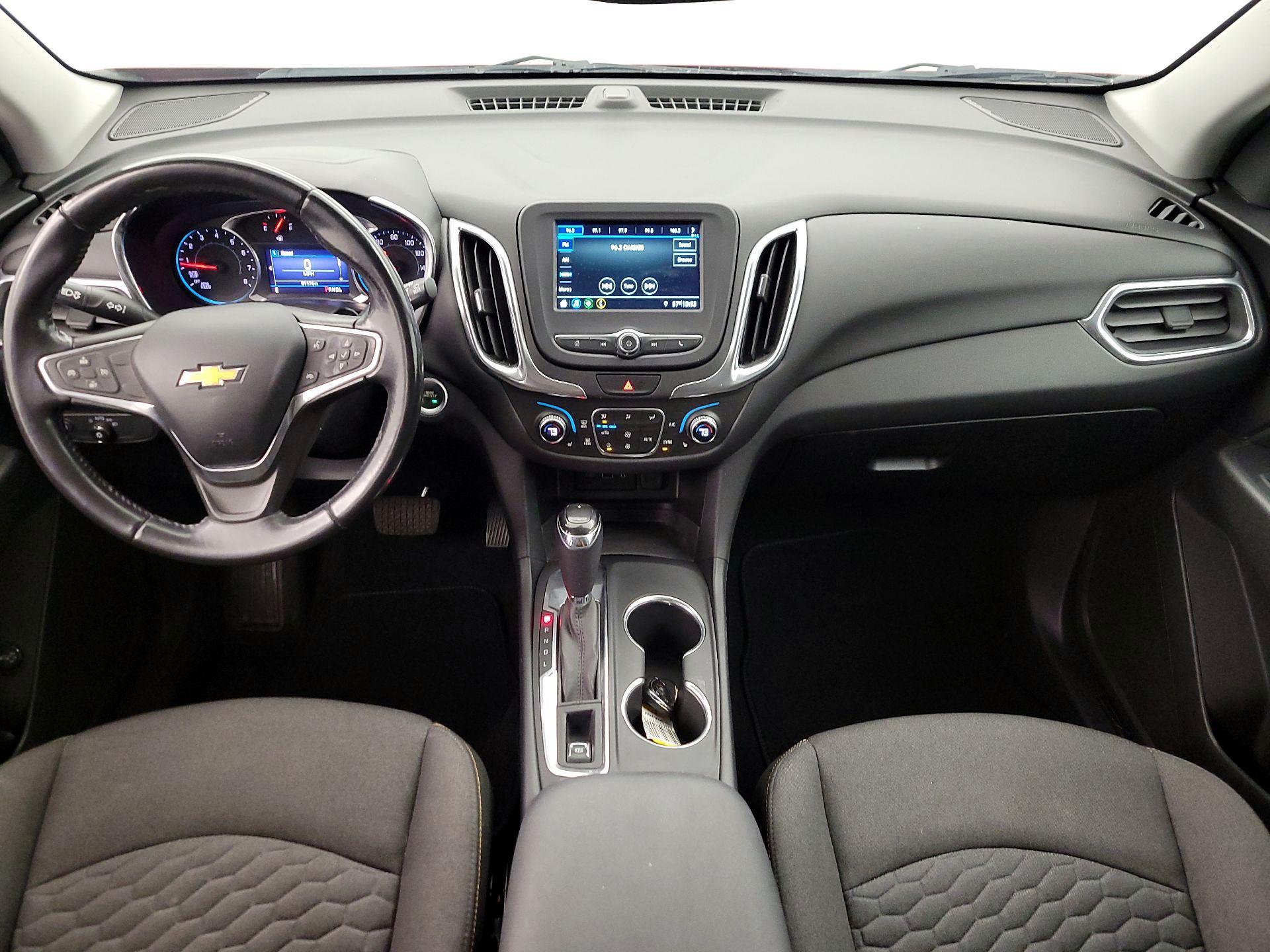 Thumbnail: 2019 Chevrolet Equinox - 9