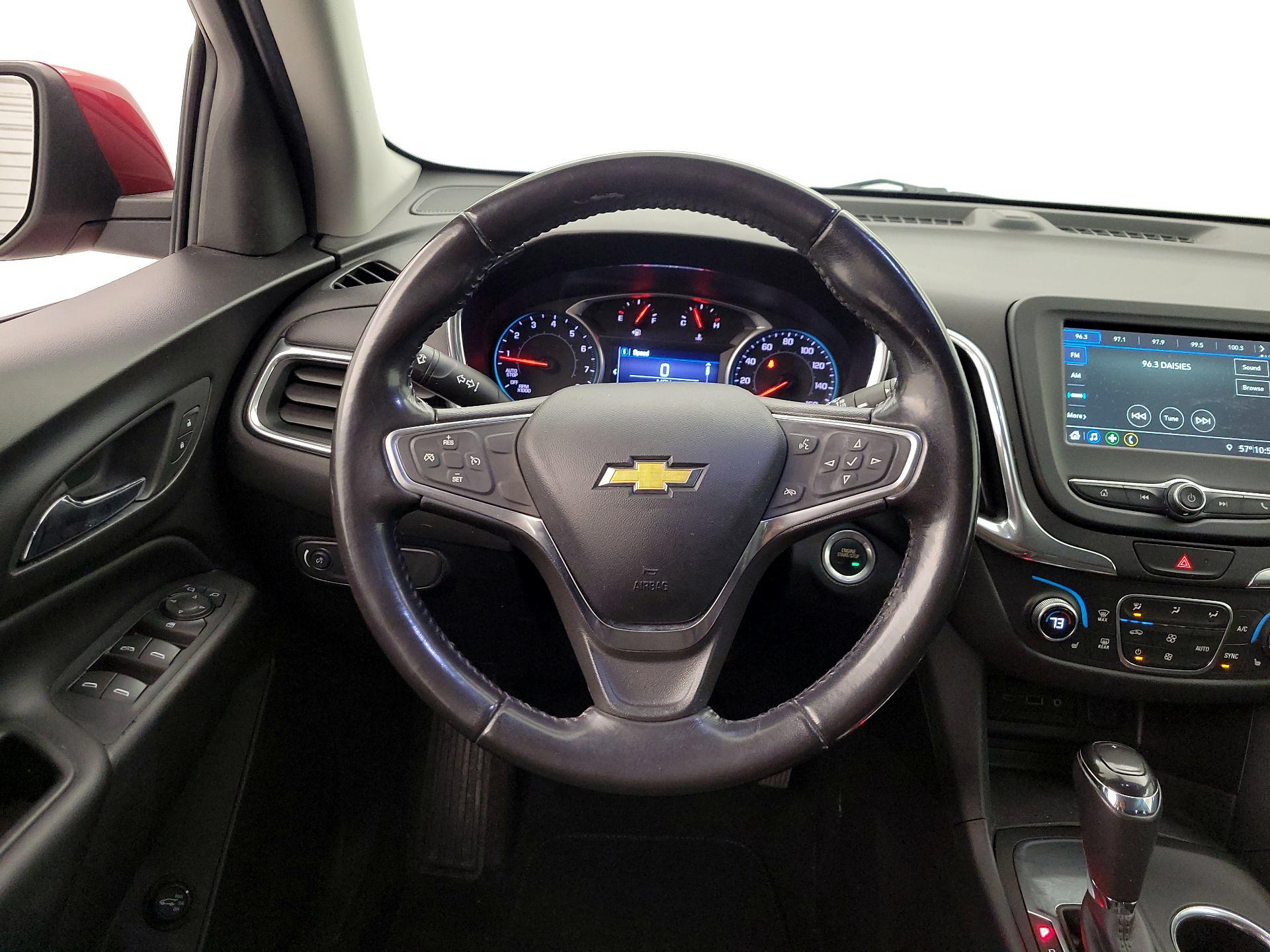 Thumbnail: 2019 Chevrolet Equinox - 10
