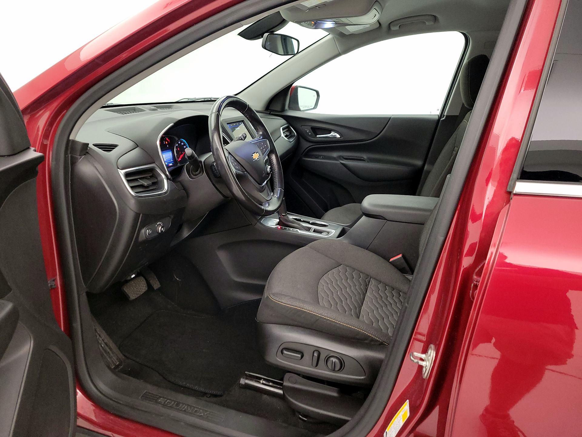 Thumbnail: 2019 Chevrolet Equinox - 11