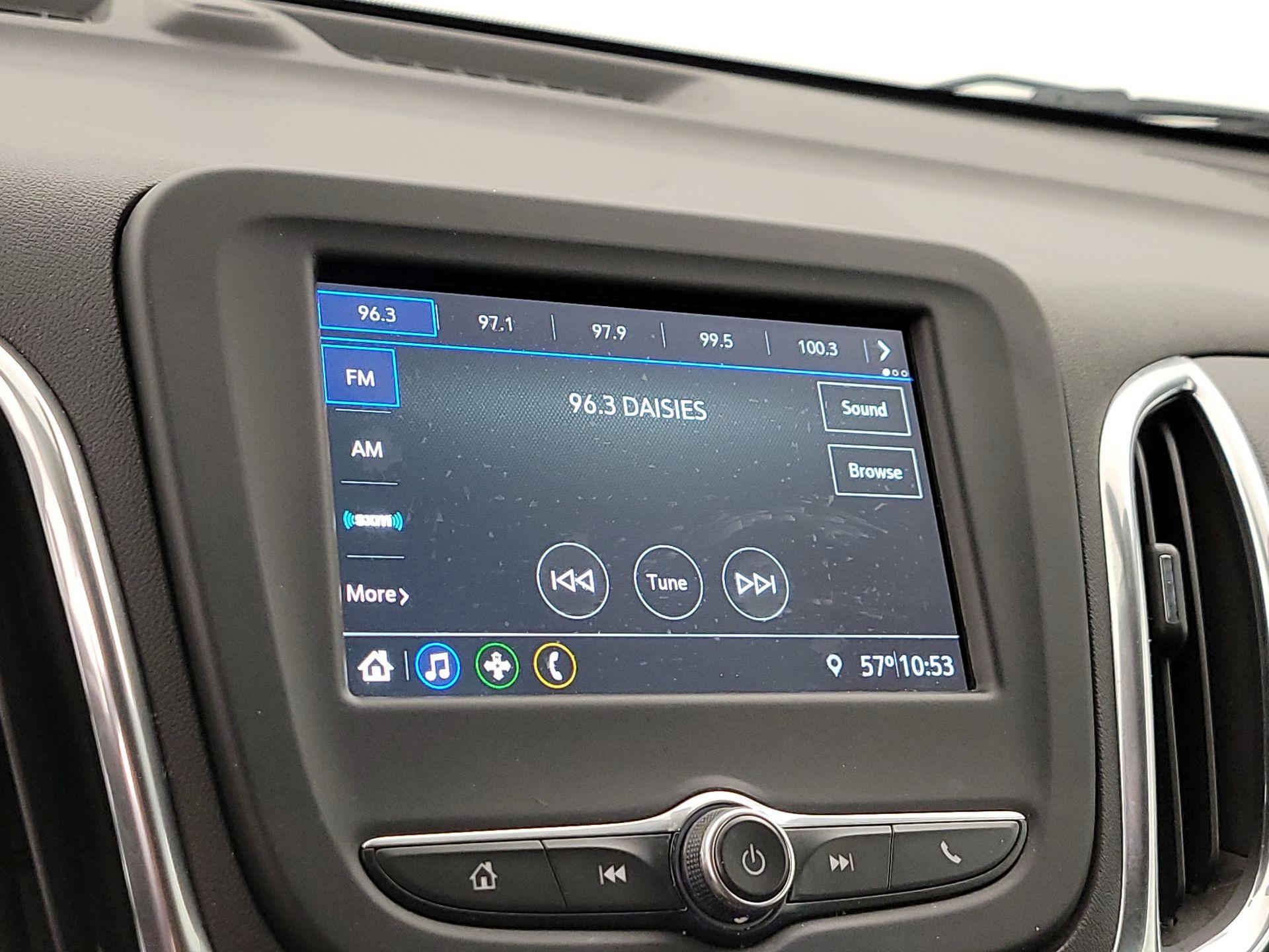 Thumbnail: 2019 Chevrolet Equinox - 15