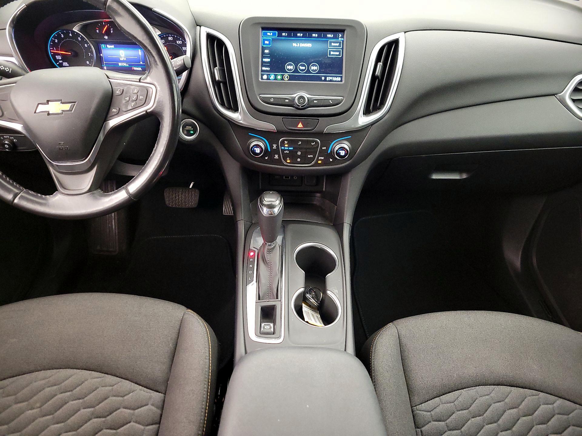 Thumbnail: 2019 Chevrolet Equinox - 17