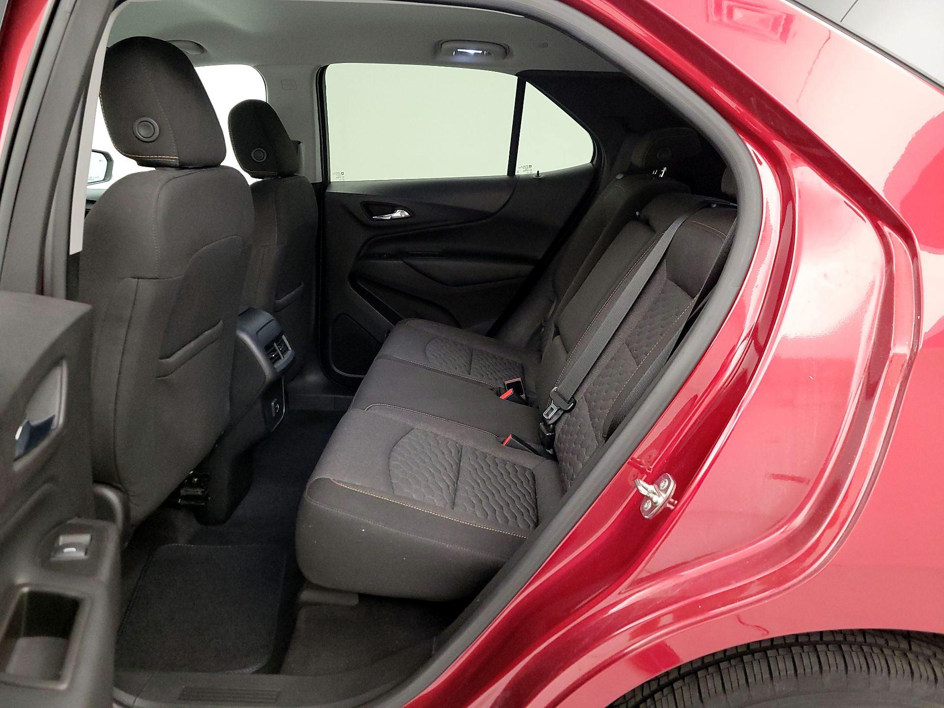 Thumbnail: 2019 Chevrolet Equinox - 19