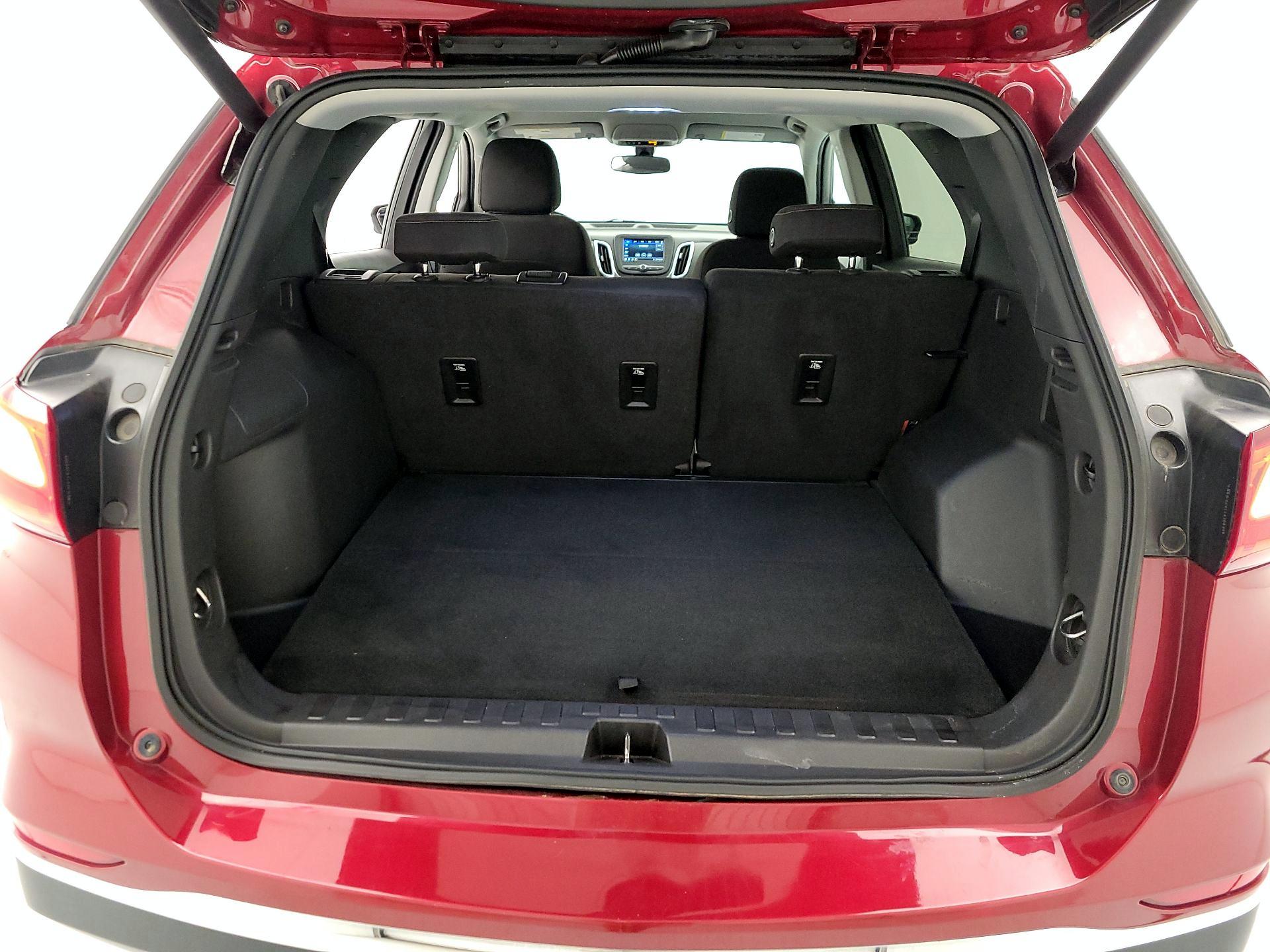 Thumbnail: 2019 Chevrolet Equinox - 20