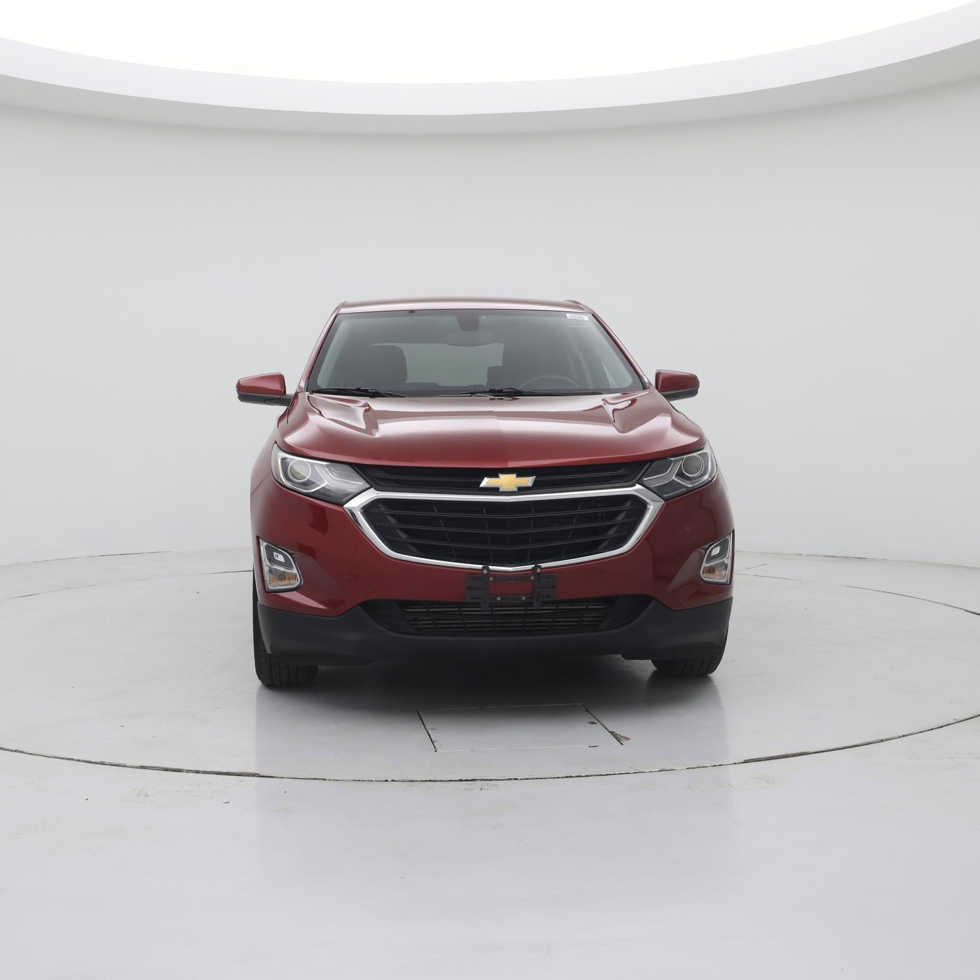 Thumbnail: 2019 Chevrolet Equinox - 5