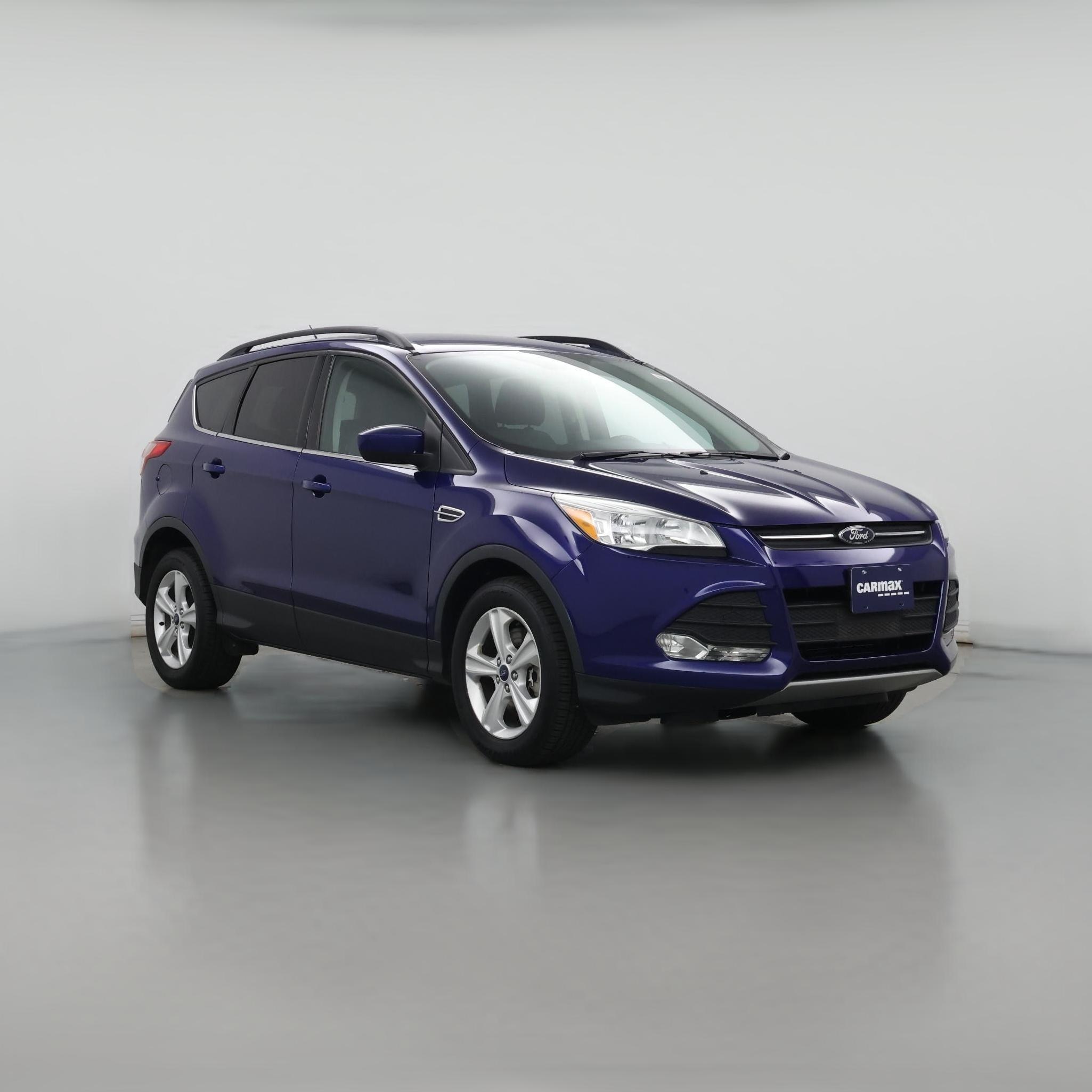Thumbnail: 2016 Ford Escape - 1