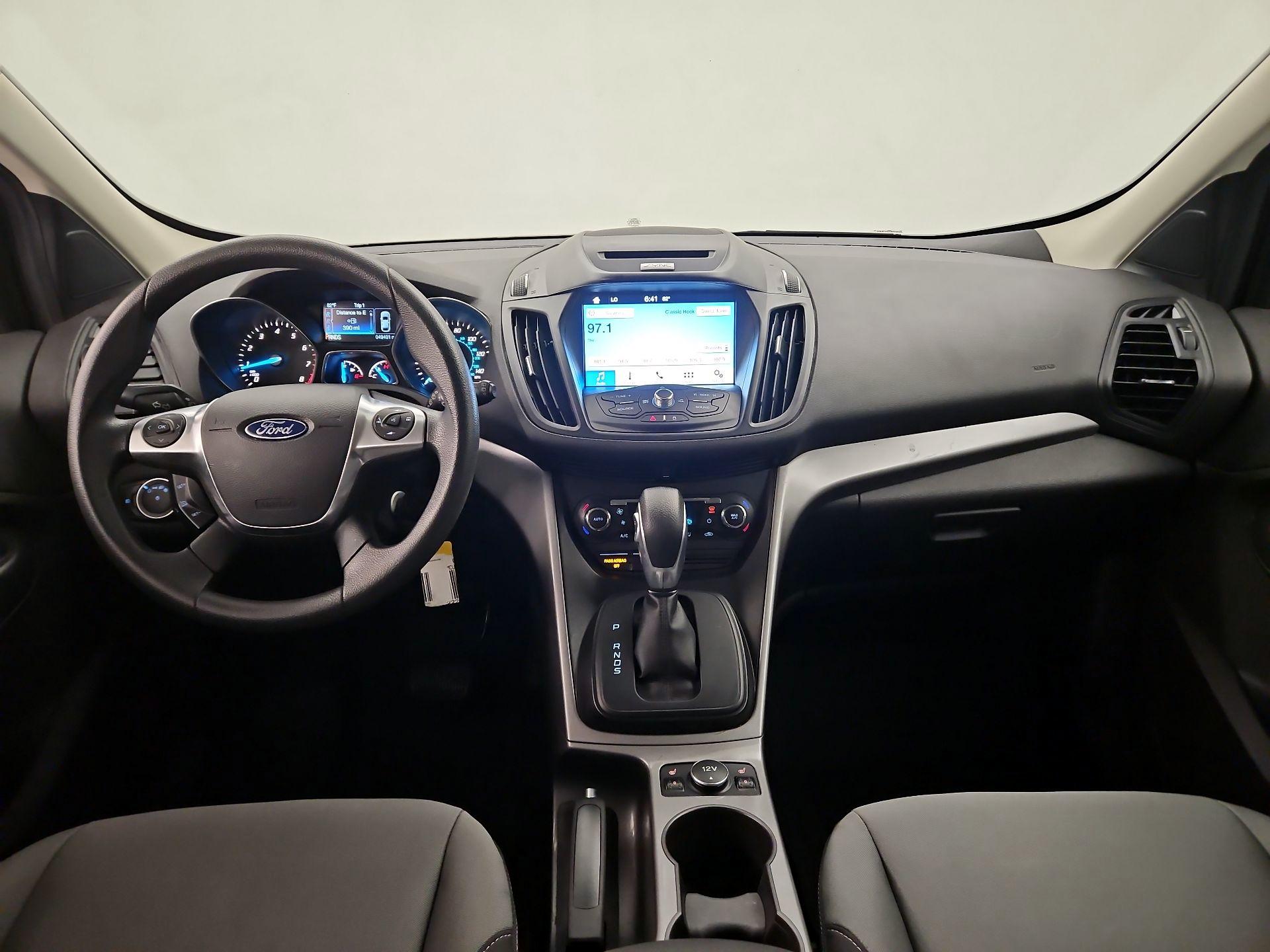 Thumbnail: 2016 Ford Escape - 9