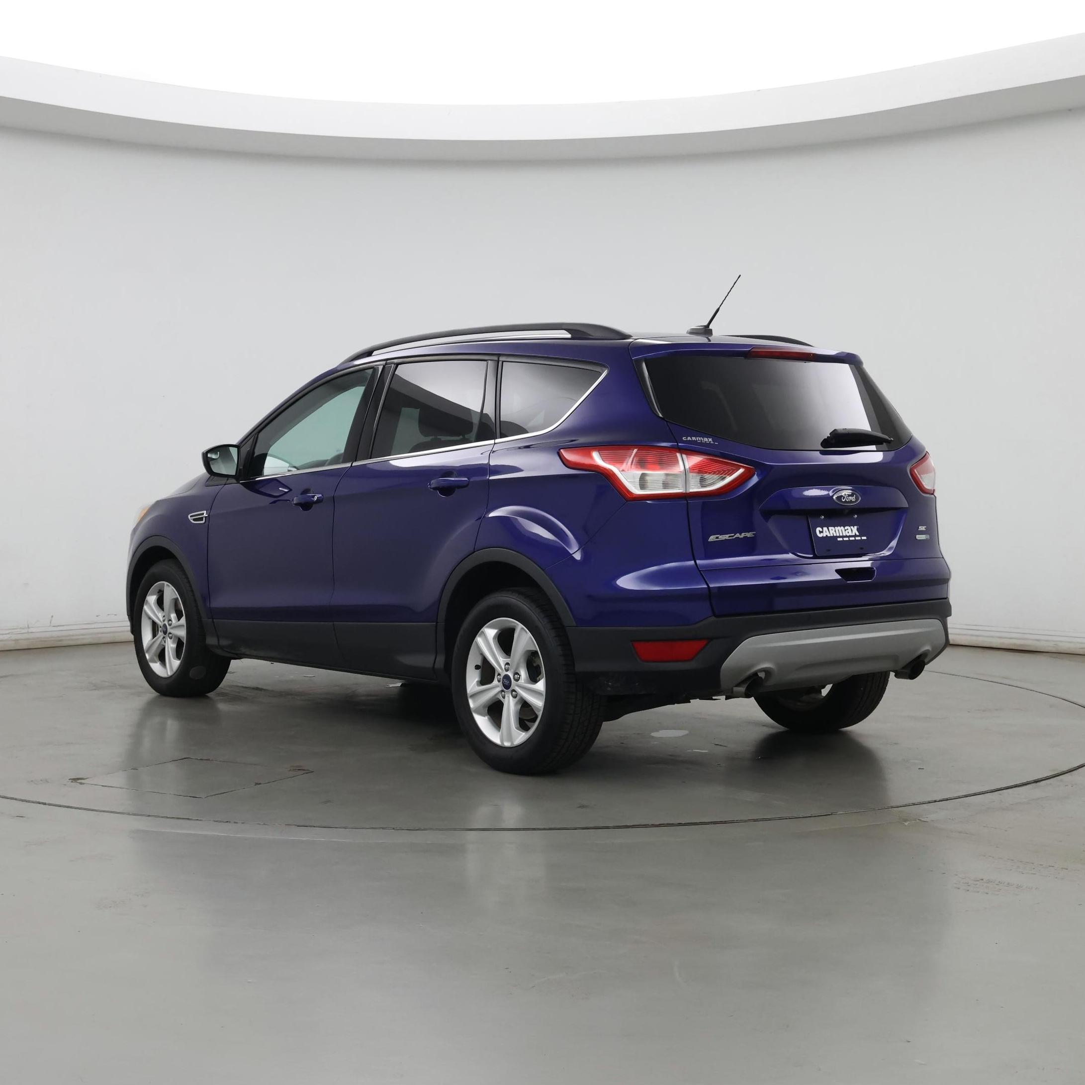 Thumbnail: 2016 Ford Escape - 2