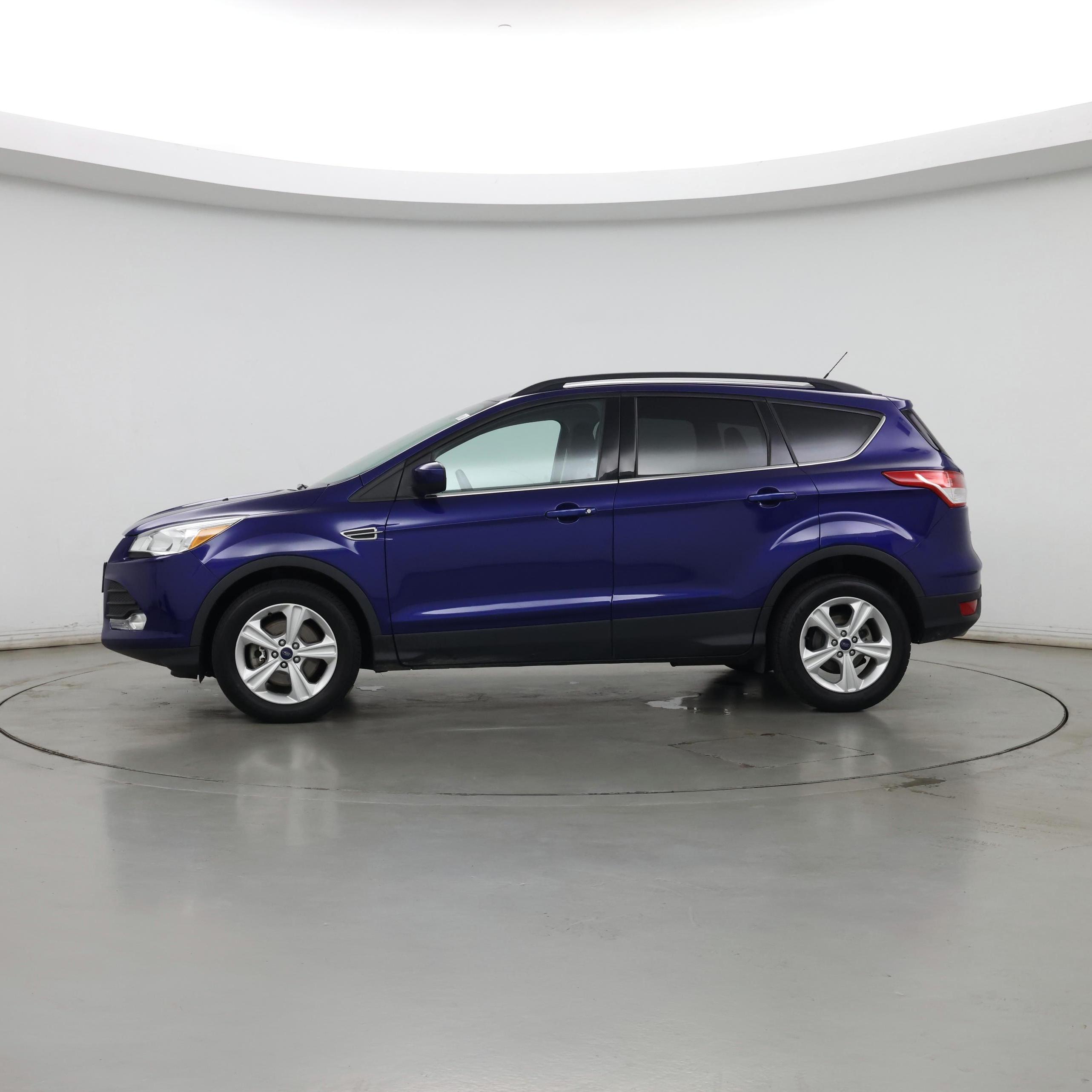 Thumbnail: 2016 Ford Escape - 3