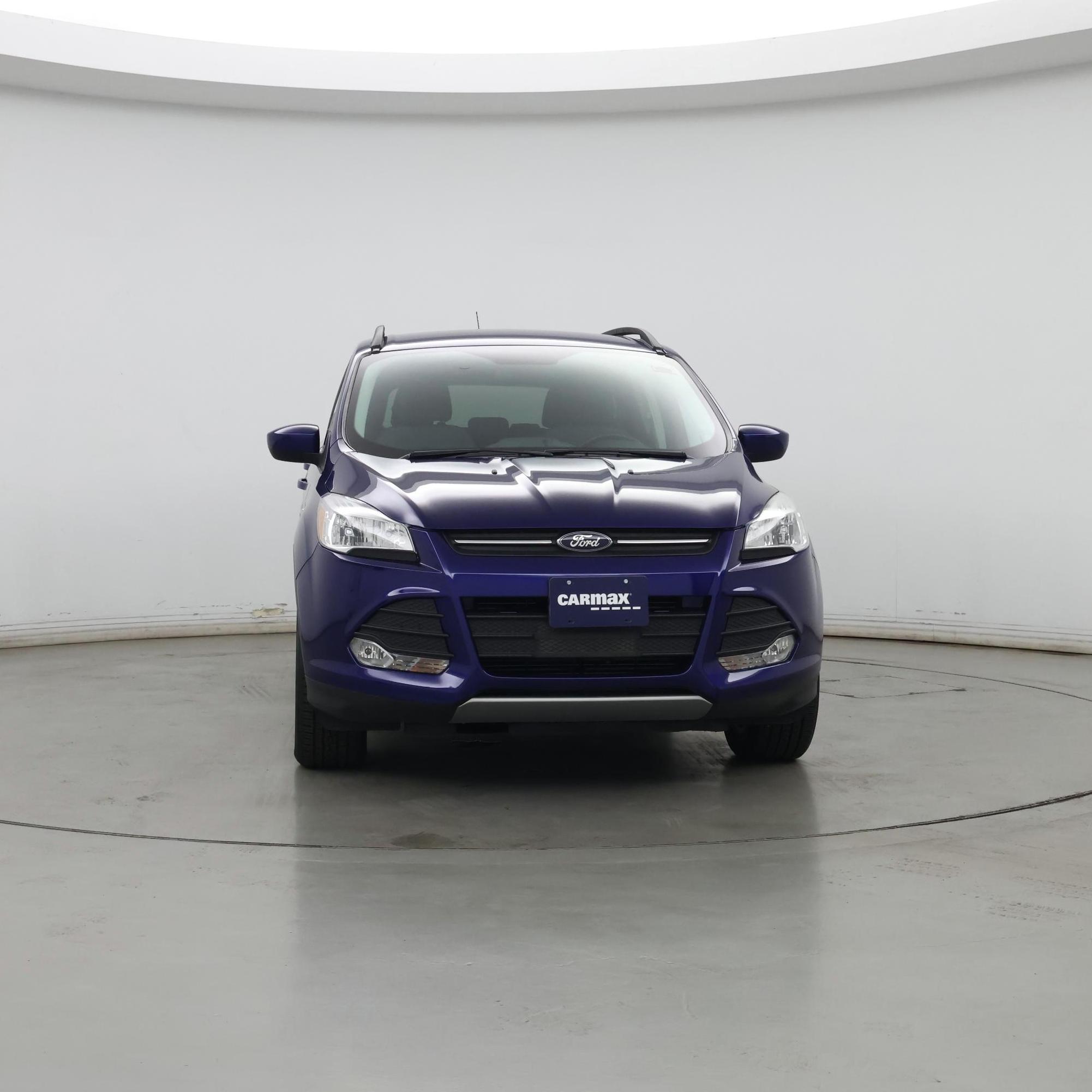 Thumbnail: 2016 Ford Escape - 5