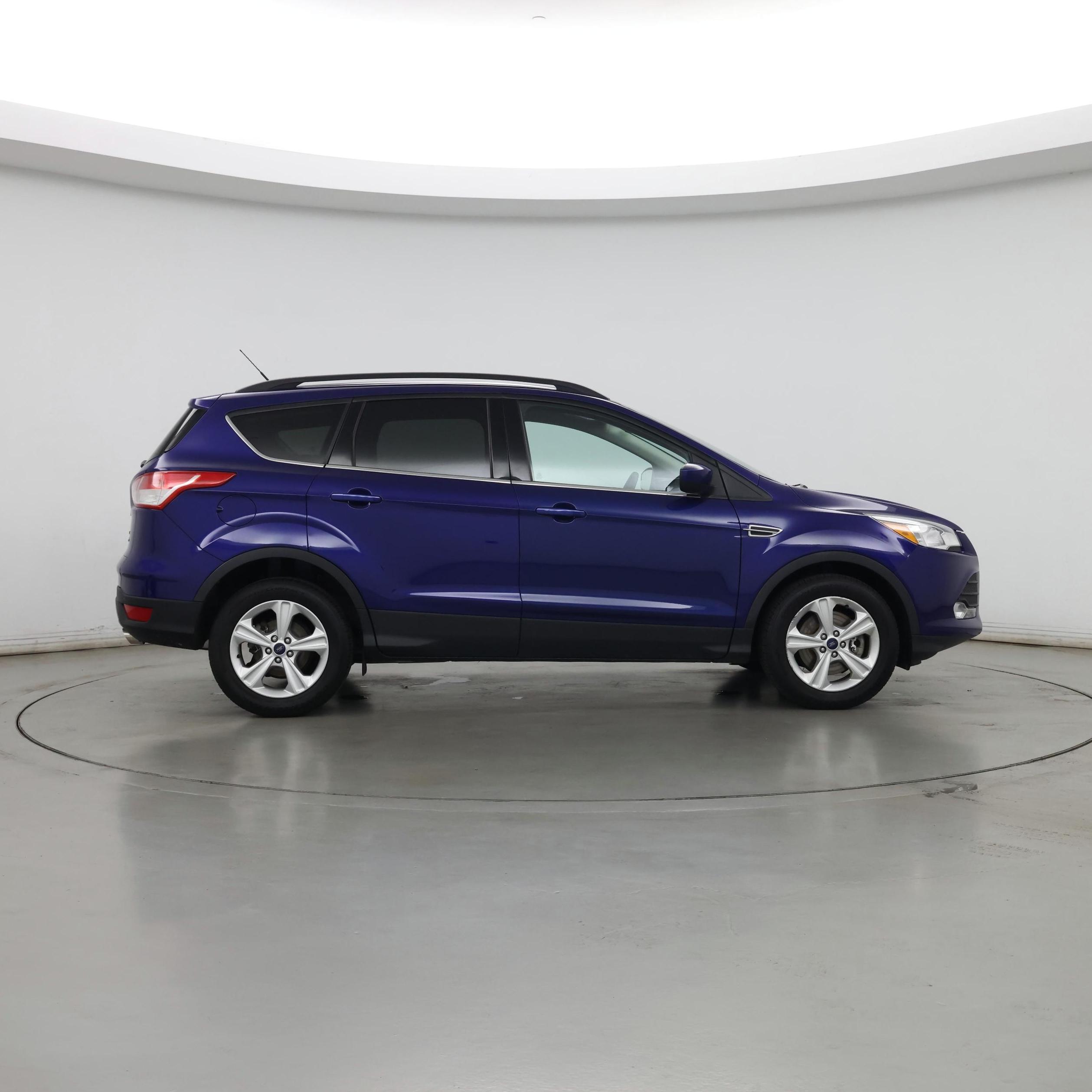 Thumbnail: 2016 Ford Escape - 7