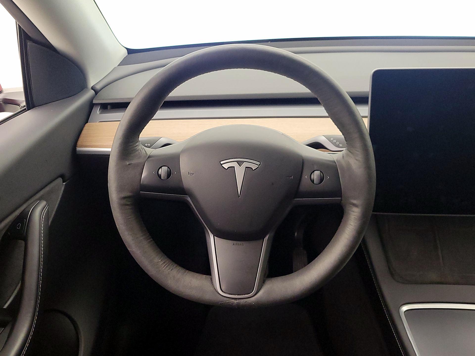 Thumbnail: 2021 Tesla Model Y - 10