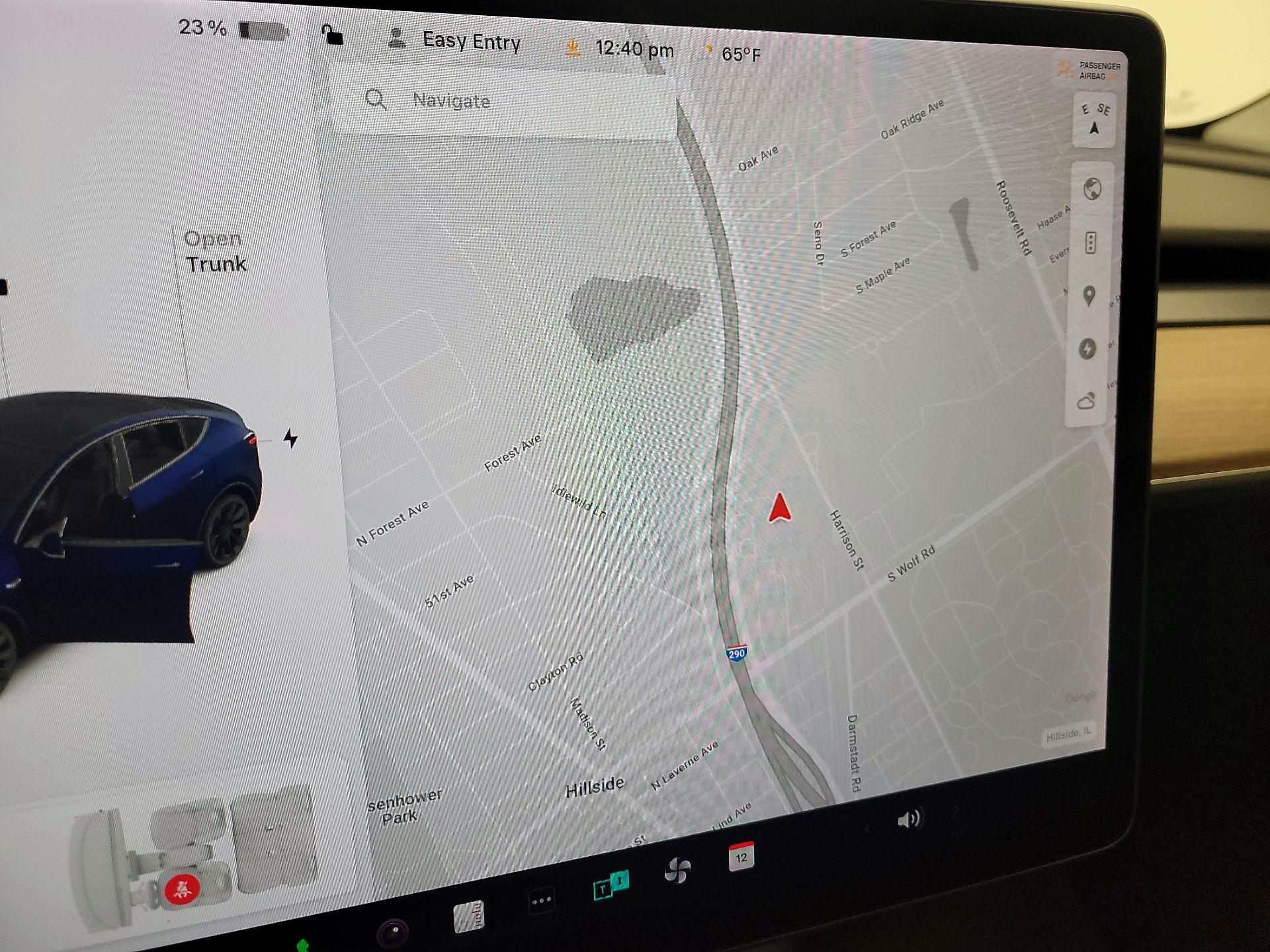 Thumbnail: 2021 Tesla Model Y - 13