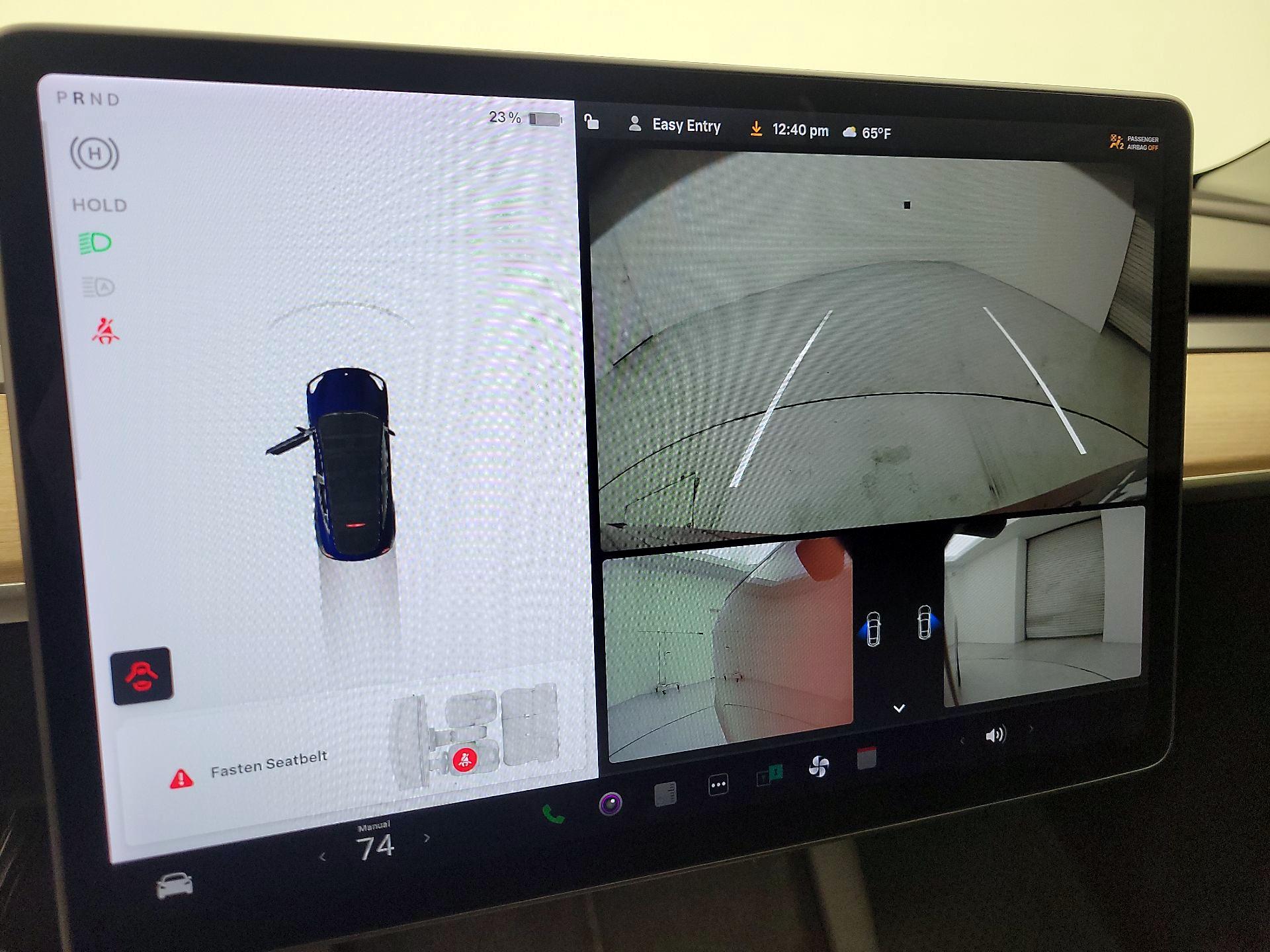 Thumbnail: 2021 Tesla Model Y - 14