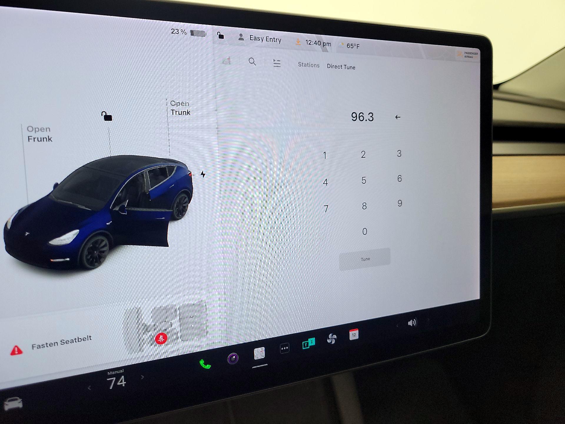 Thumbnail: 2021 Tesla Model Y - 15