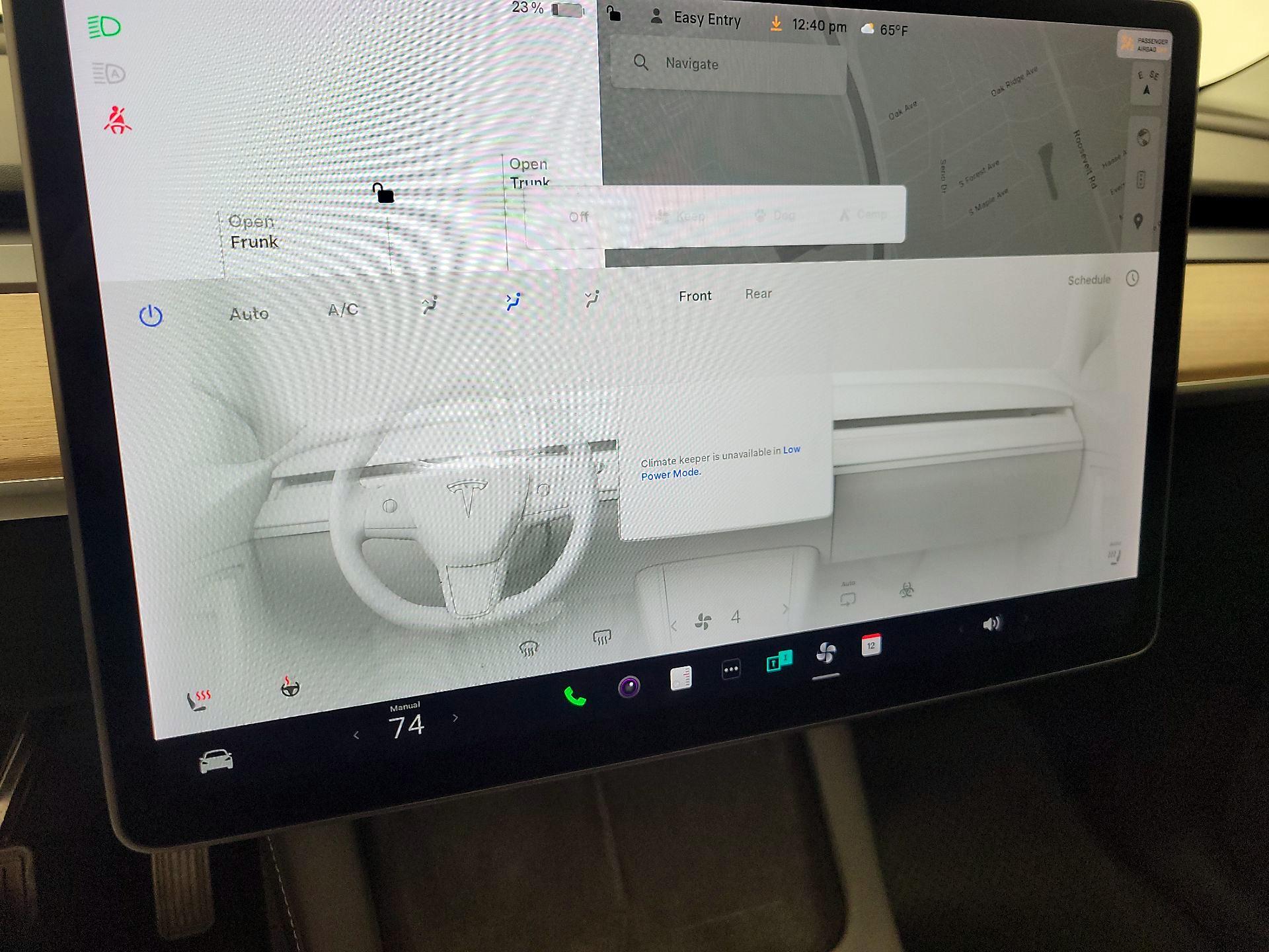 Thumbnail: 2021 Tesla Model Y - 16