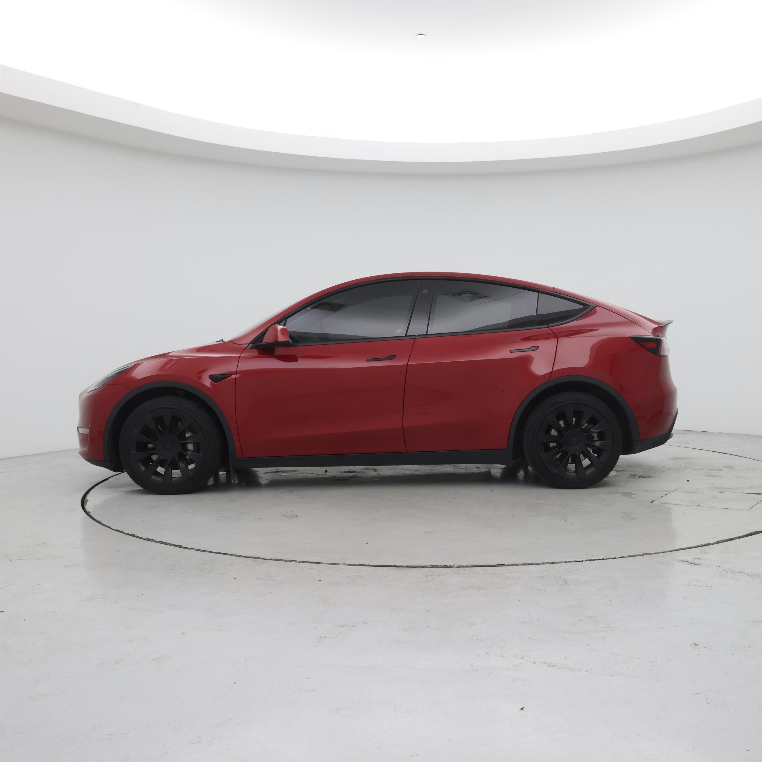 Thumbnail: 2021 Tesla Model Y - 3