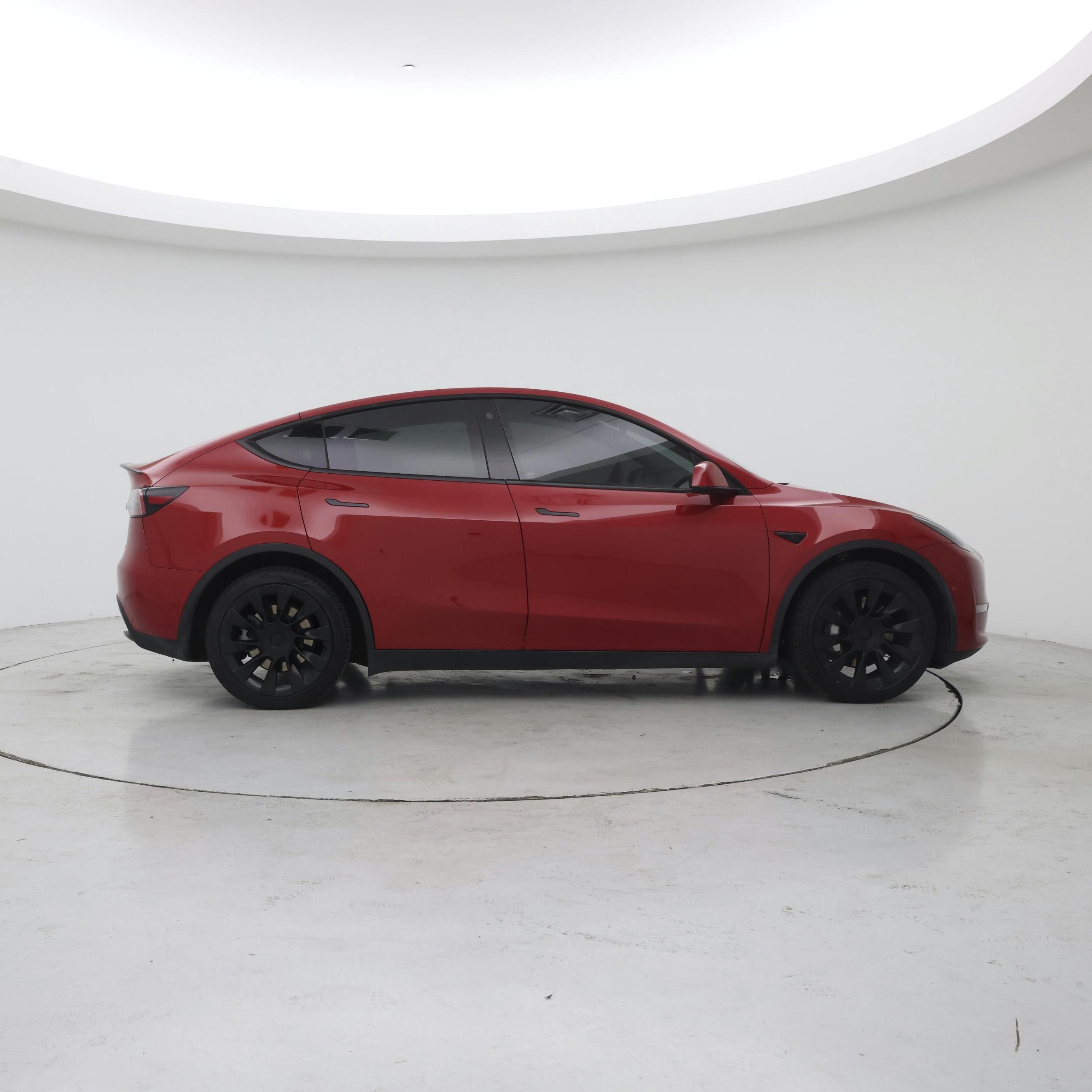 Thumbnail: 2021 Tesla Model Y - 7
