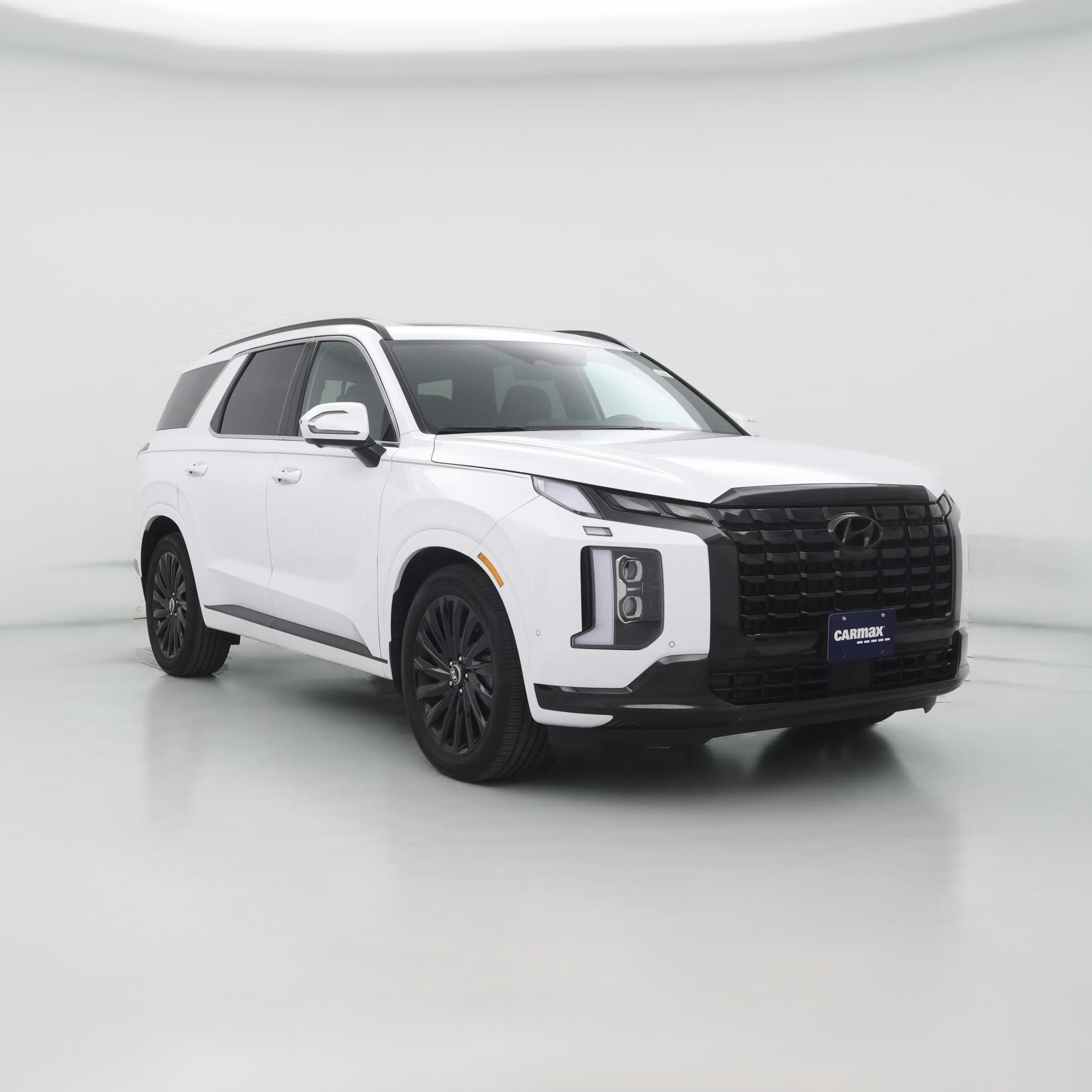 Thumbnail: 2024 Hyundai Palisade - 1