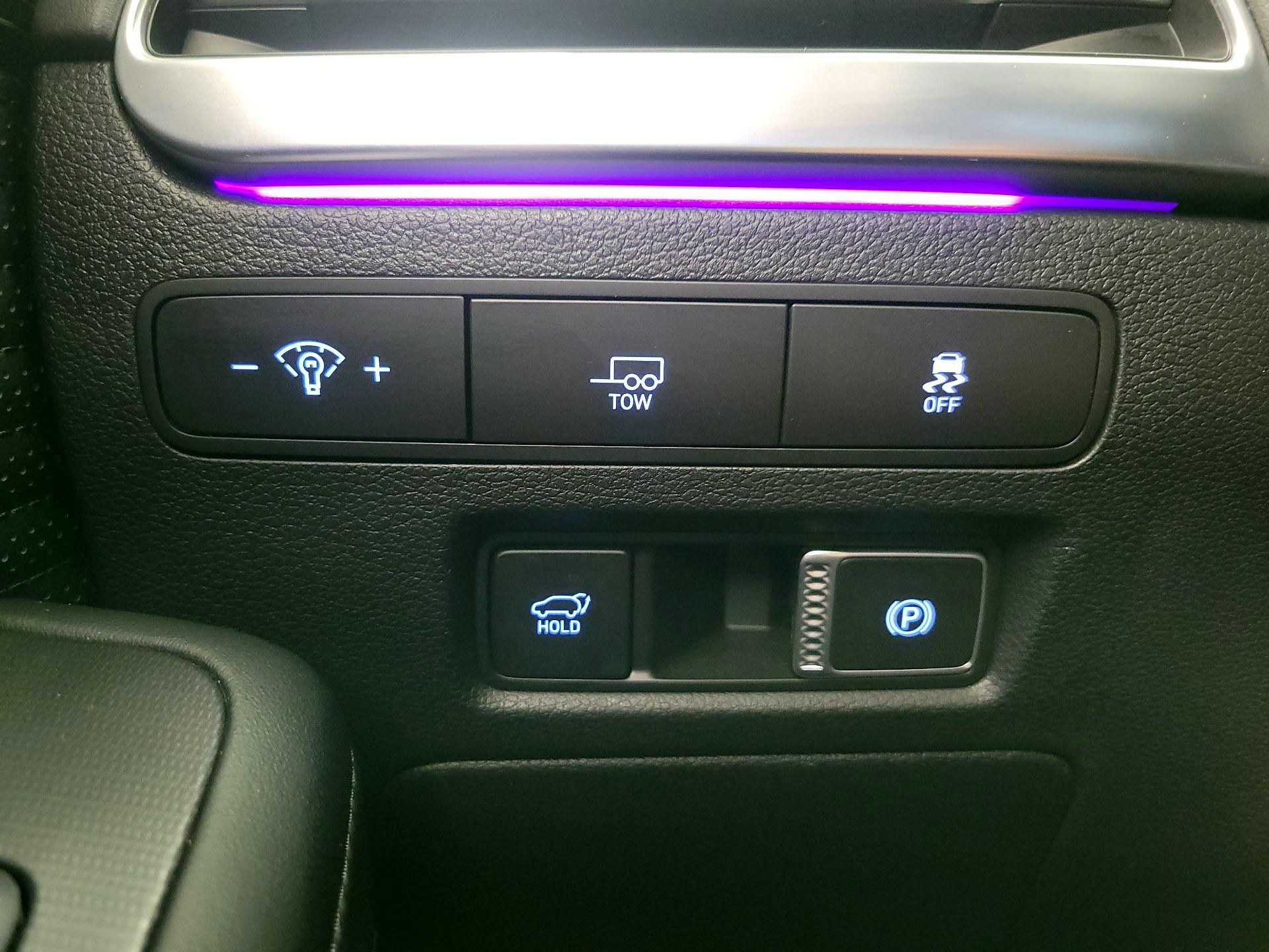 Thumbnail: 2024 Hyundai Palisade - 13