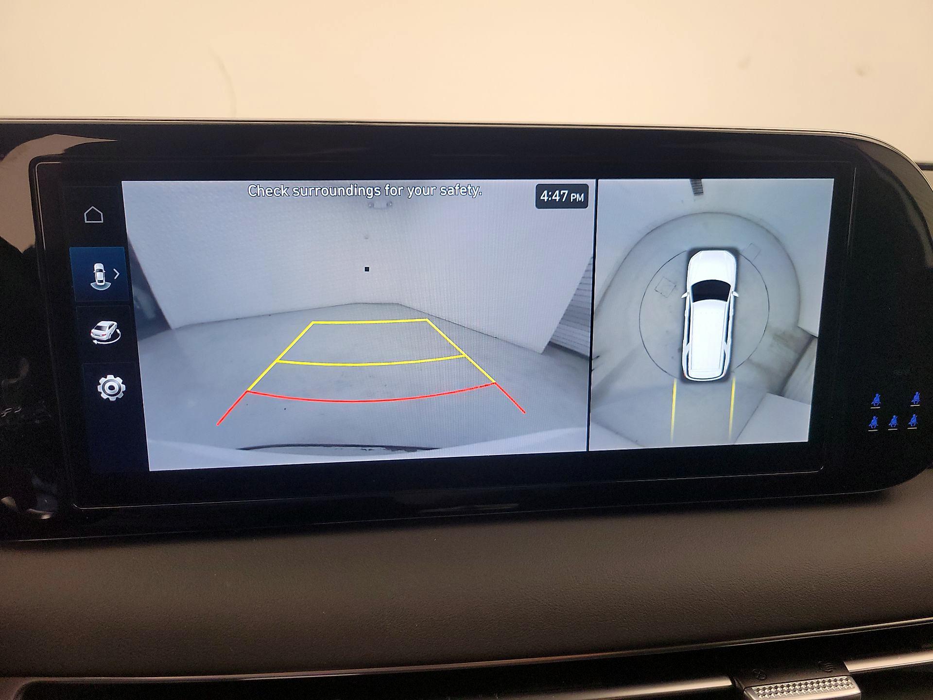 Thumbnail: 2024 Hyundai Palisade - 15