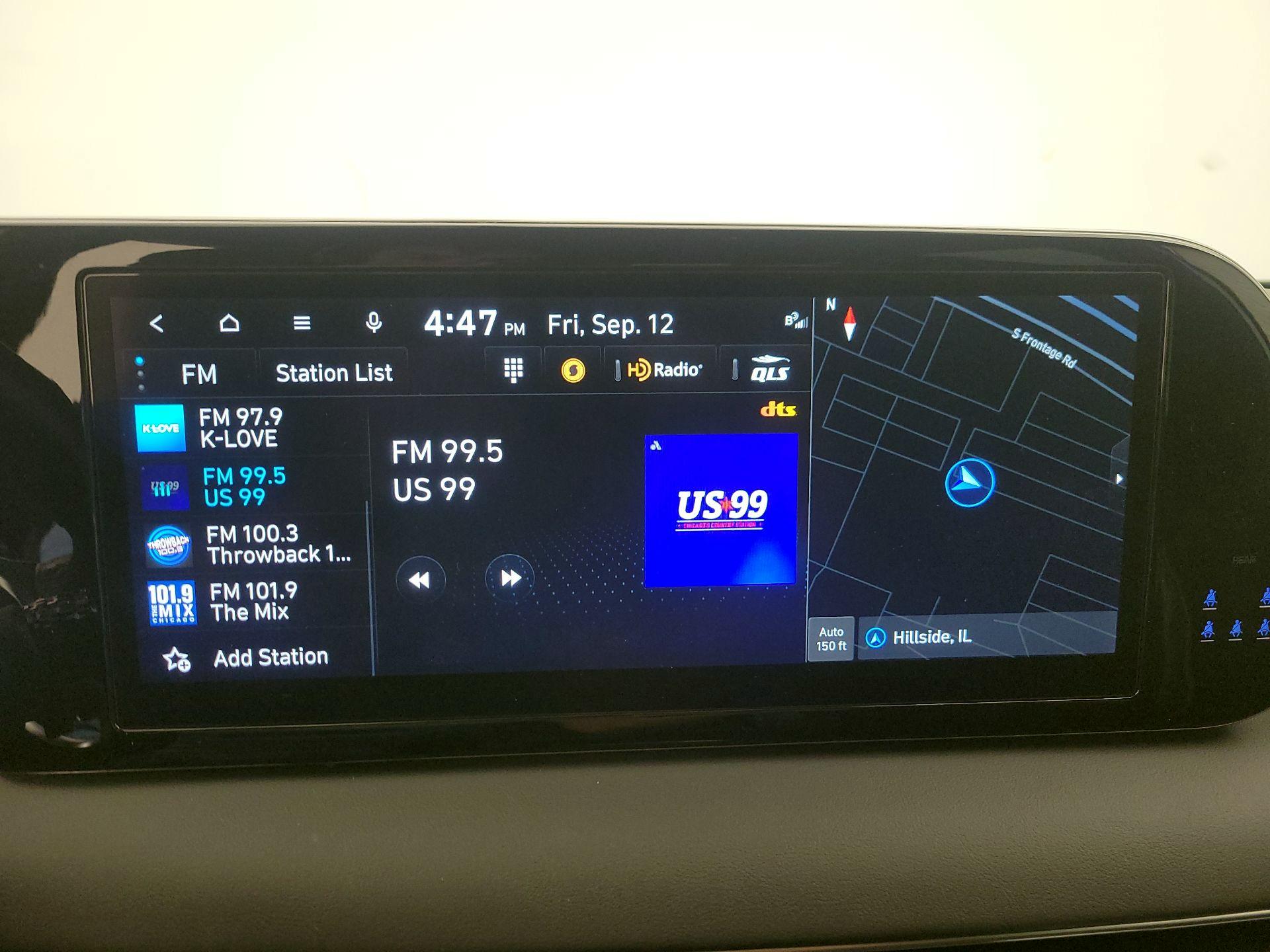 Thumbnail: 2024 Hyundai Palisade - 16