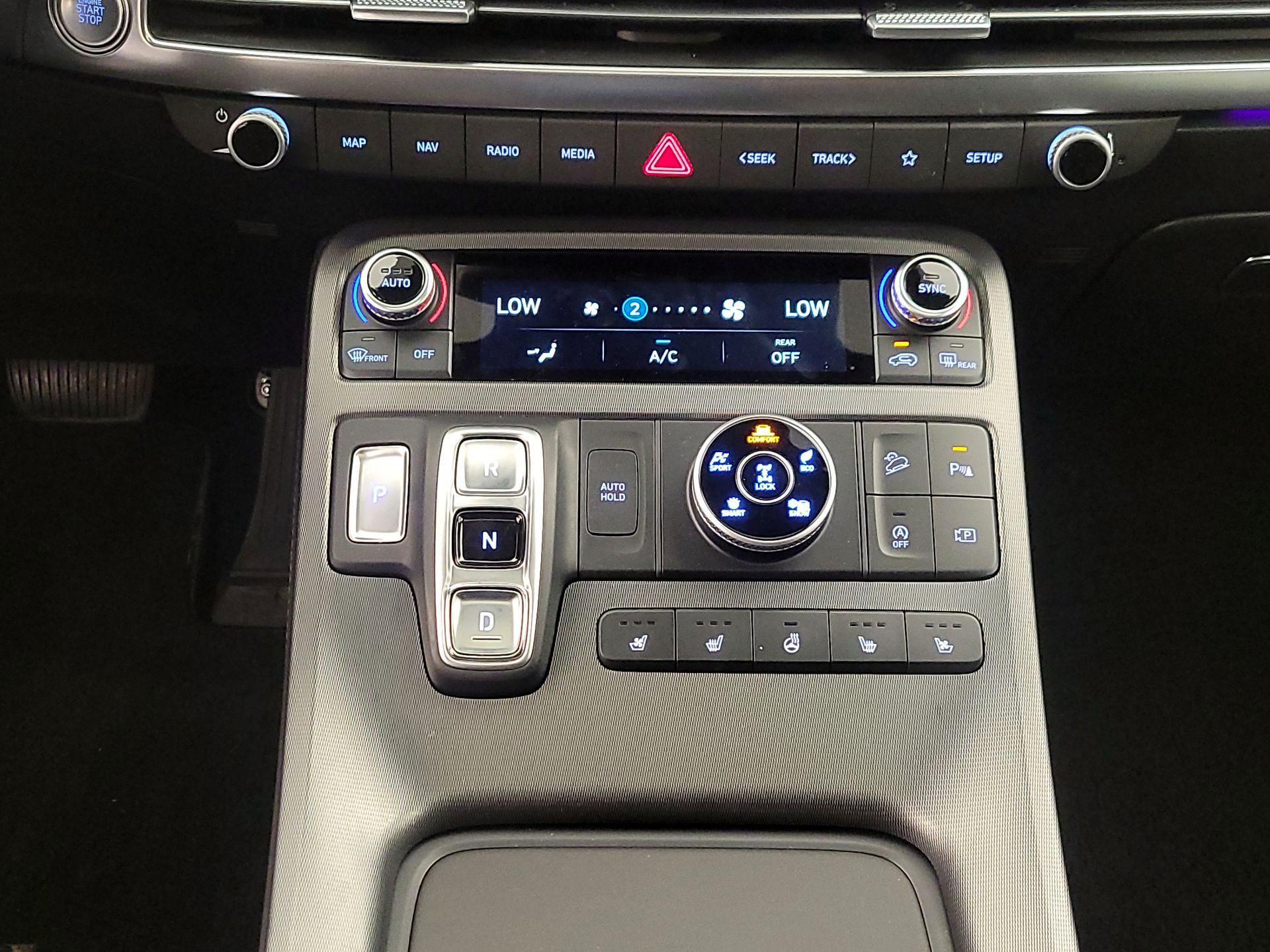 Thumbnail: 2024 Hyundai Palisade - 18