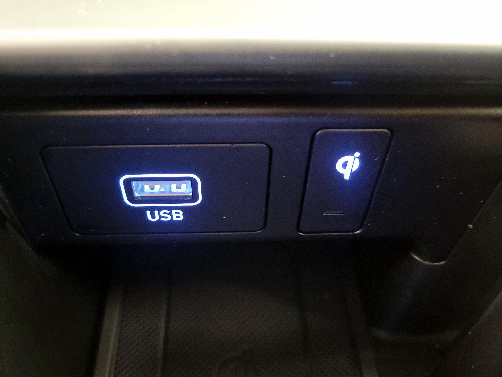 Thumbnail: 2024 Hyundai Palisade - 19