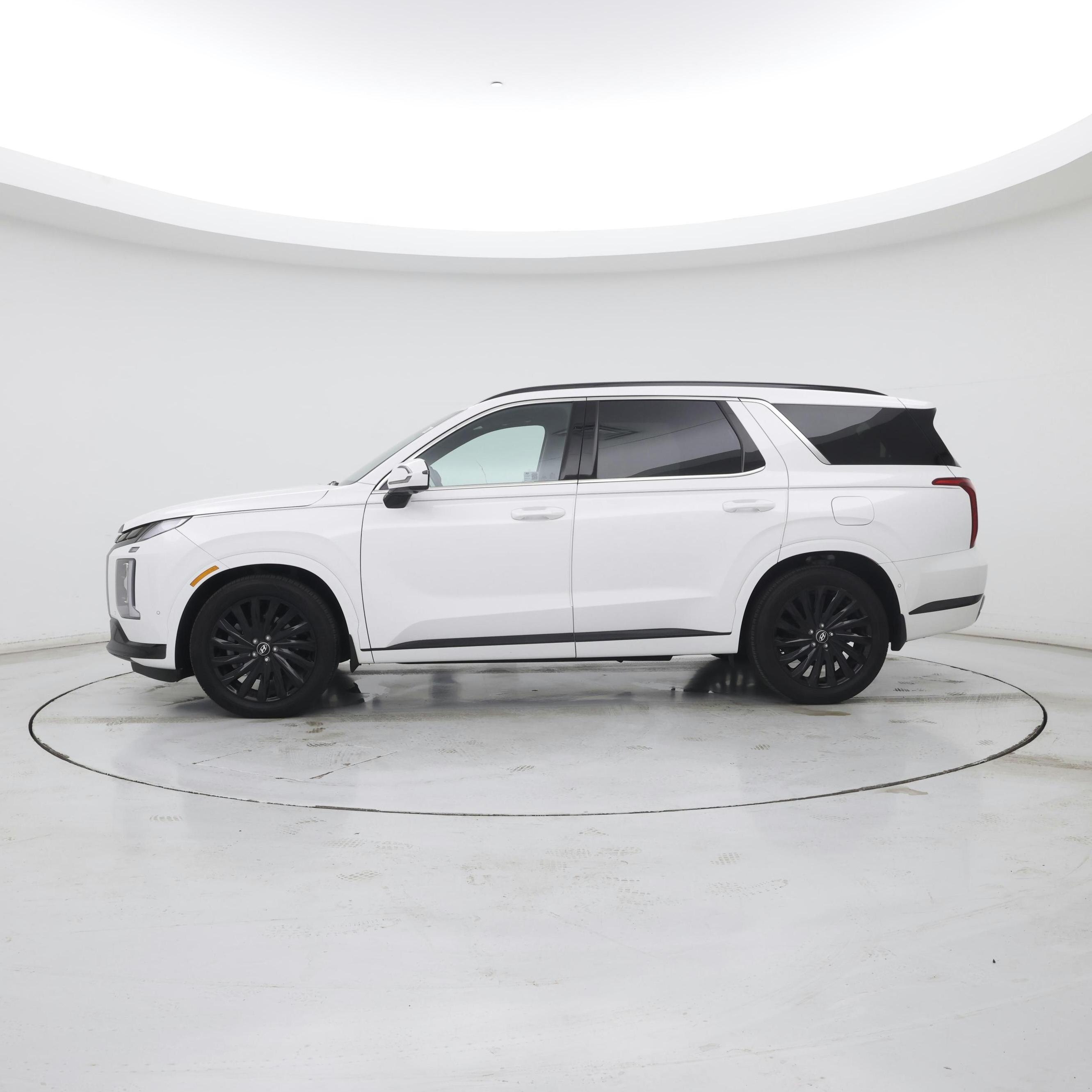 Thumbnail: 2024 Hyundai Palisade - 3