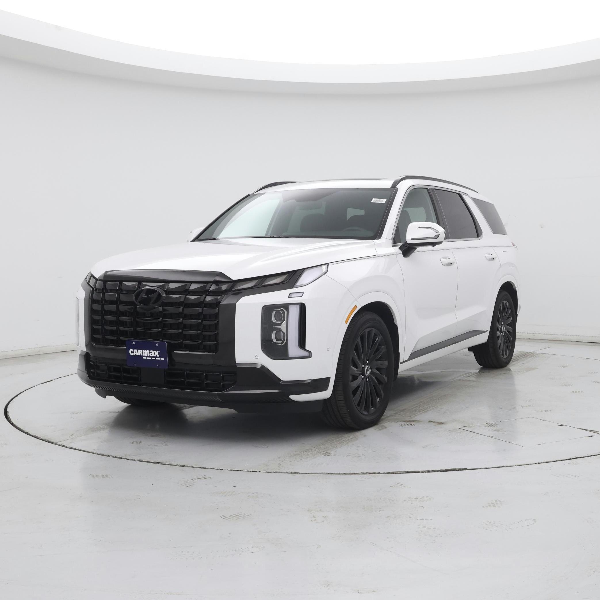 Thumbnail: 2024 Hyundai Palisade - 4