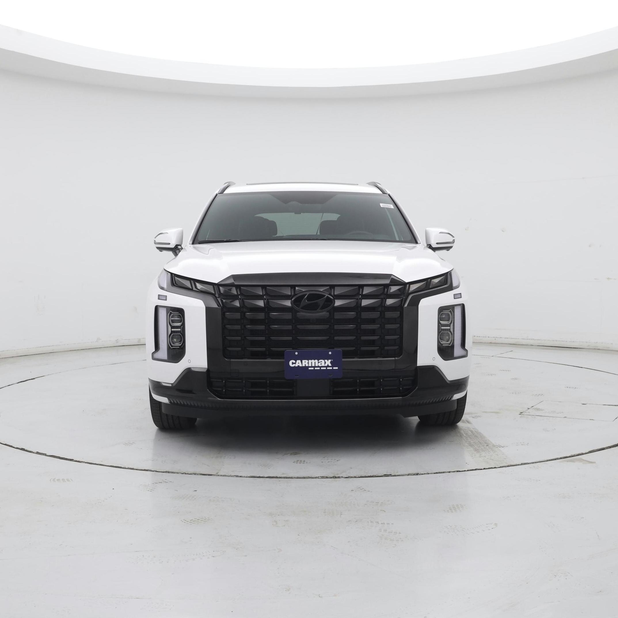 Thumbnail: 2024 Hyundai Palisade - 5