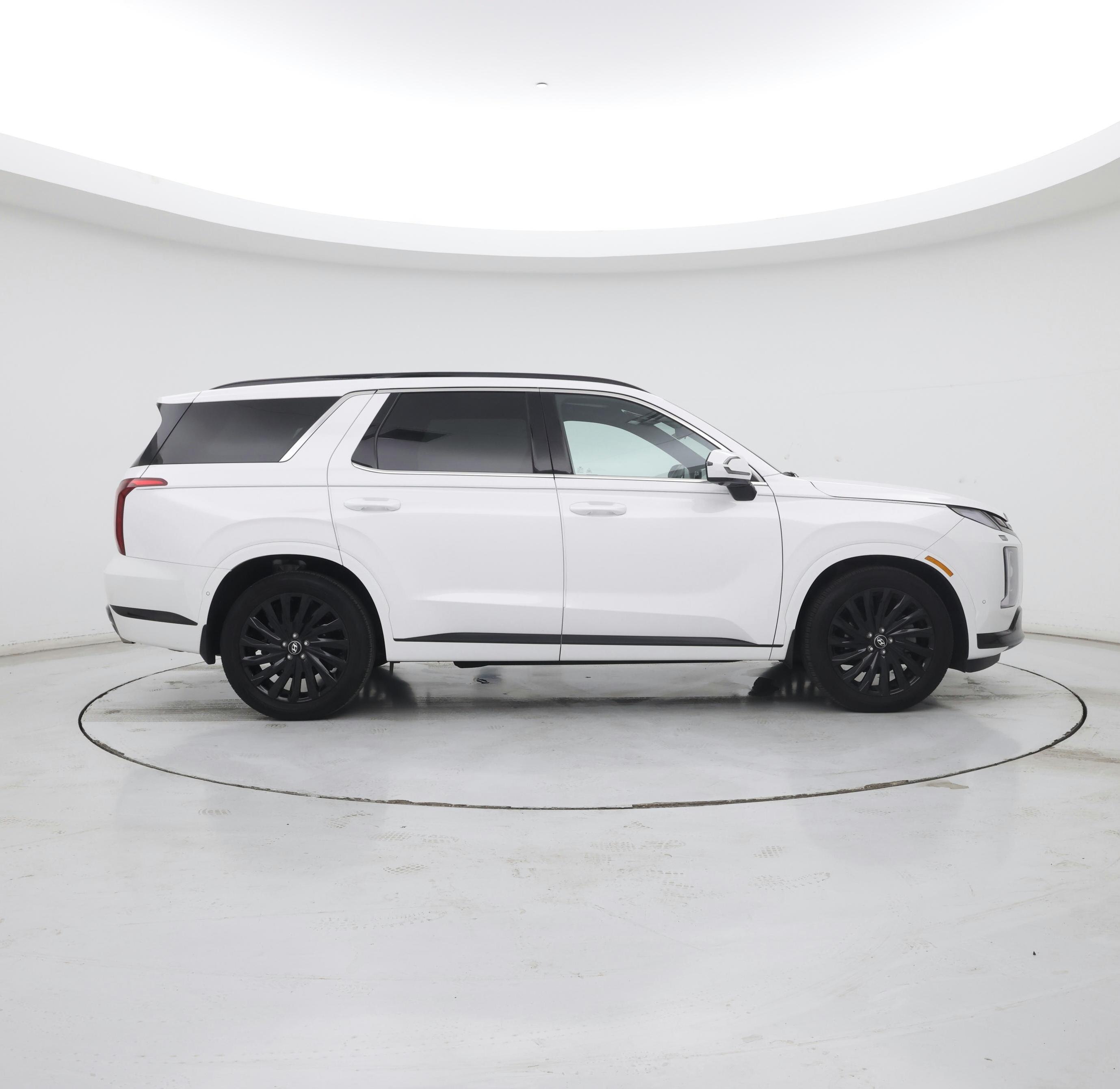 Thumbnail: 2024 Hyundai Palisade - 7