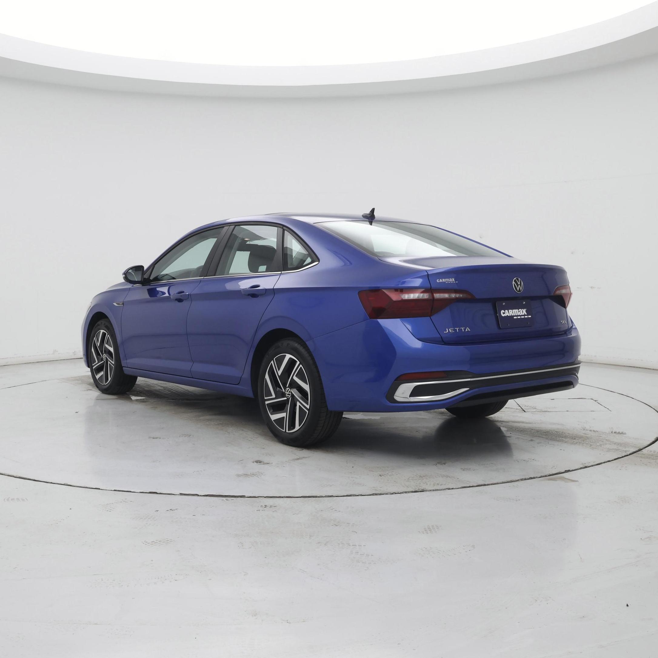 Thumbnail: 2024 Volkswagen Jetta - 2