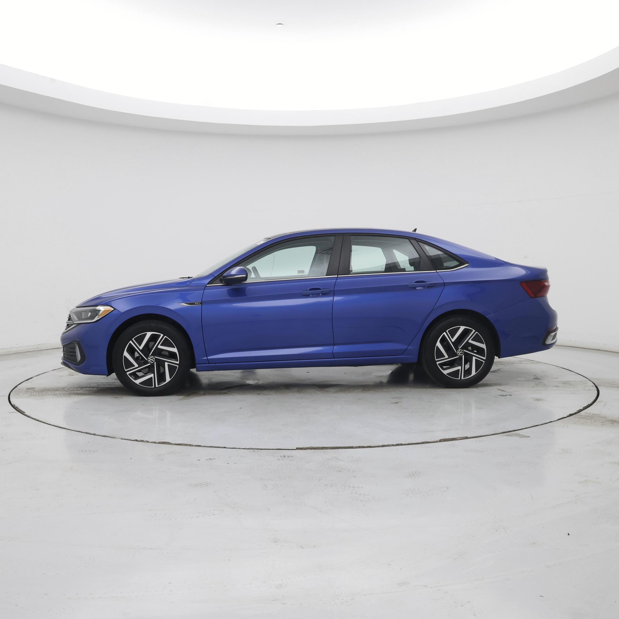 Thumbnail: 2024 Volkswagen Jetta - 3