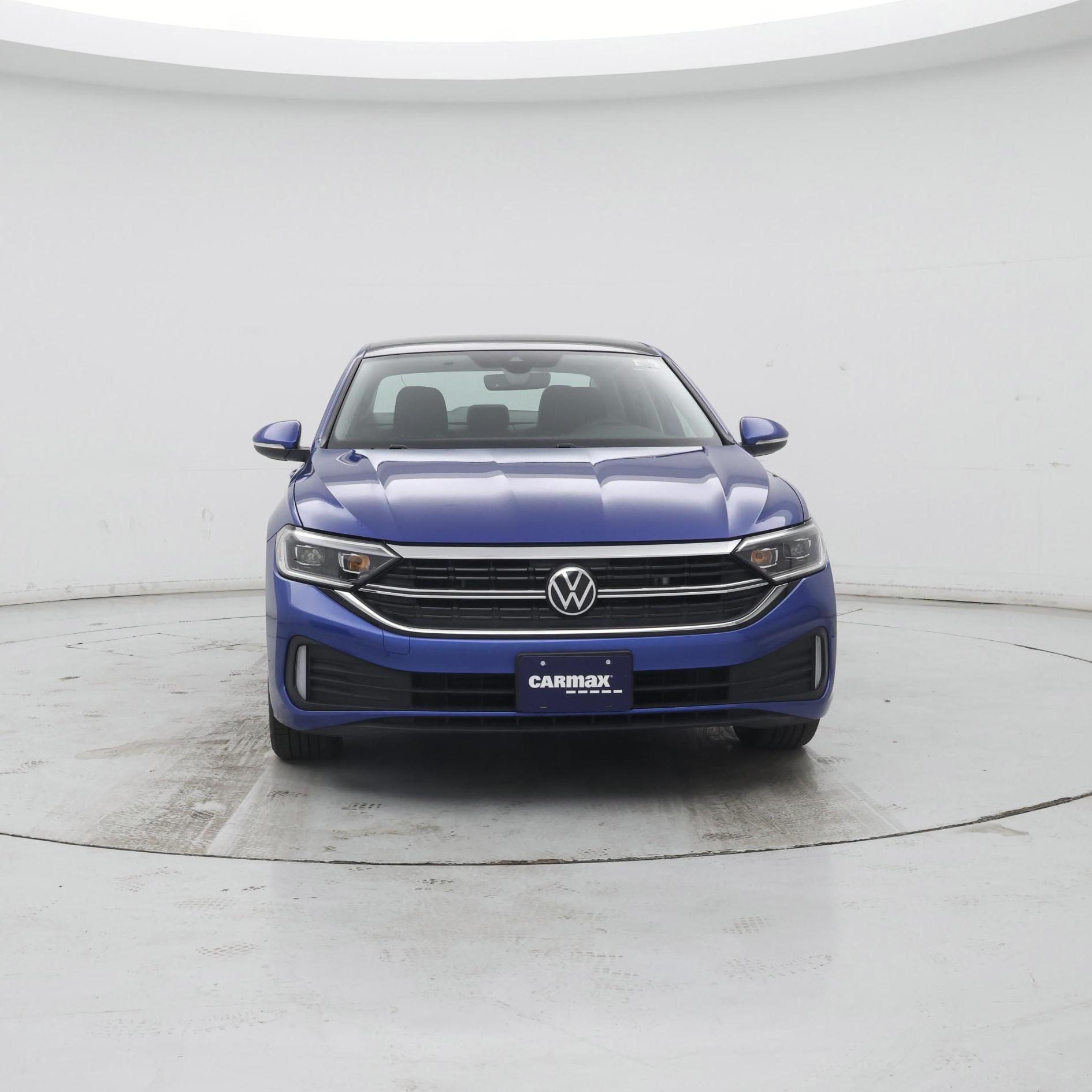 Thumbnail: 2024 Volkswagen Jetta - 5