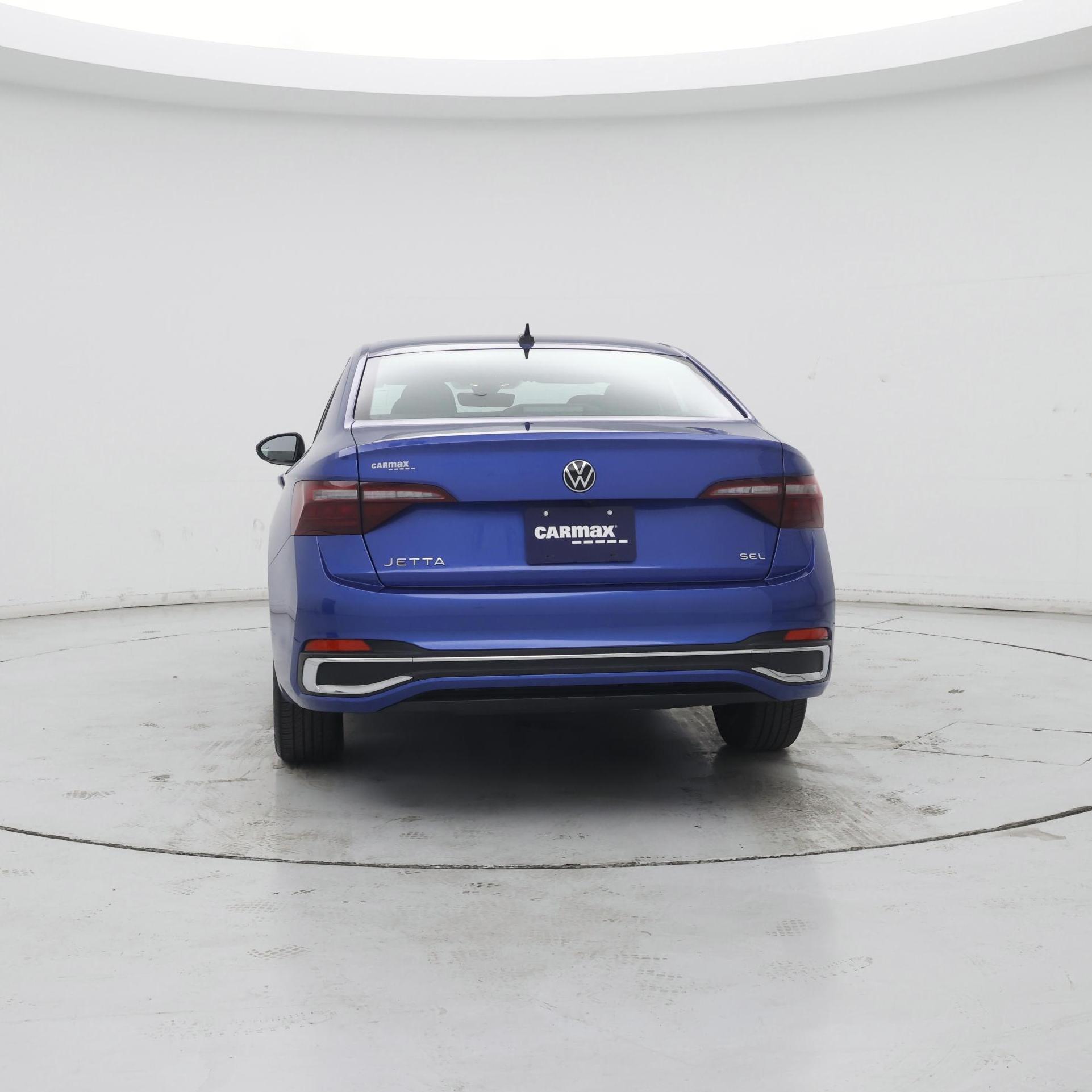 Thumbnail: 2024 Volkswagen Jetta - 6