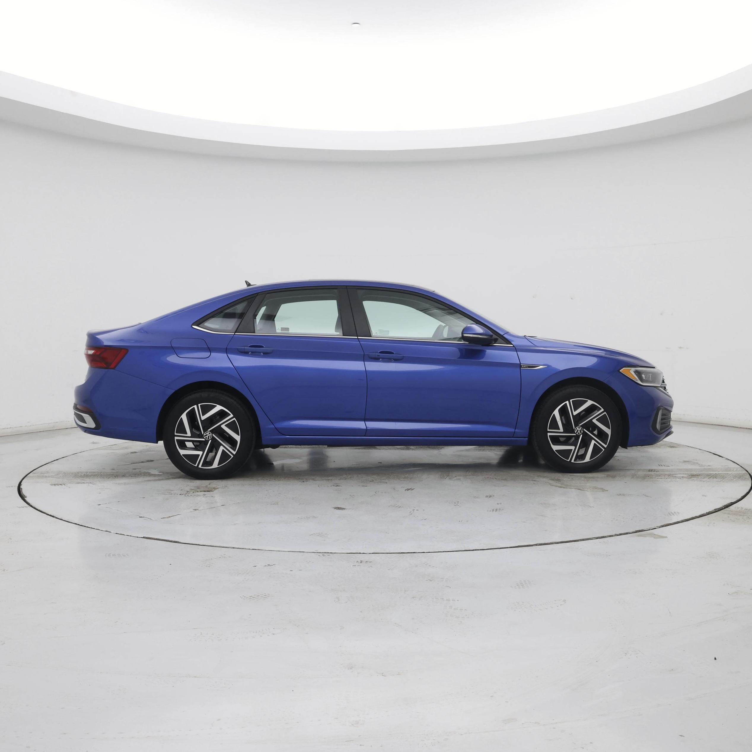 Thumbnail: 2024 Volkswagen Jetta - 7