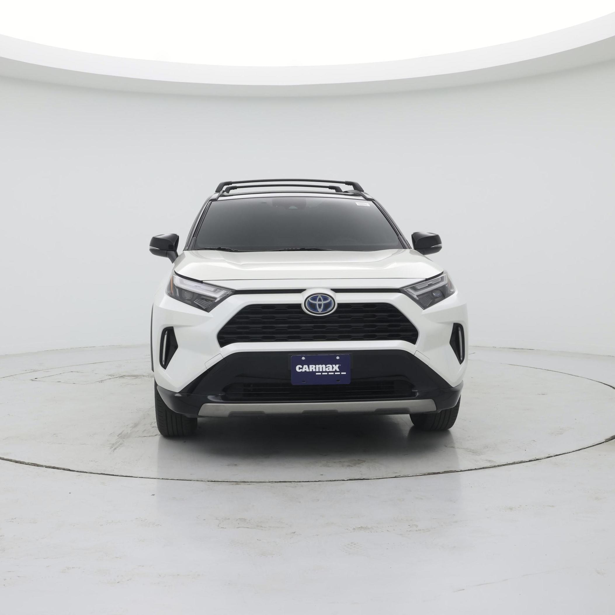 Thumbnail: 2022 Toyota RAV4 - 5