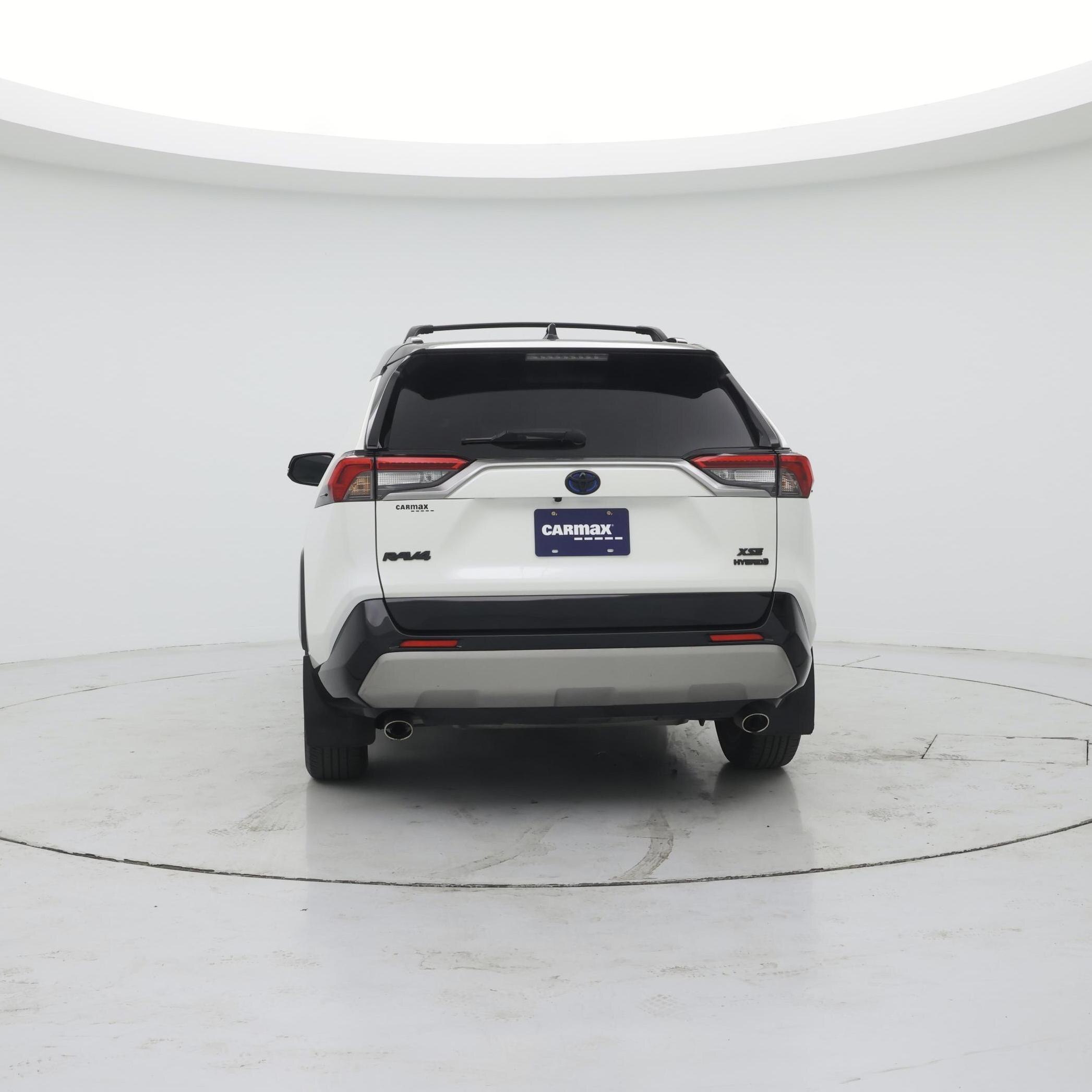 Thumbnail: 2022 Toyota RAV4 - 6