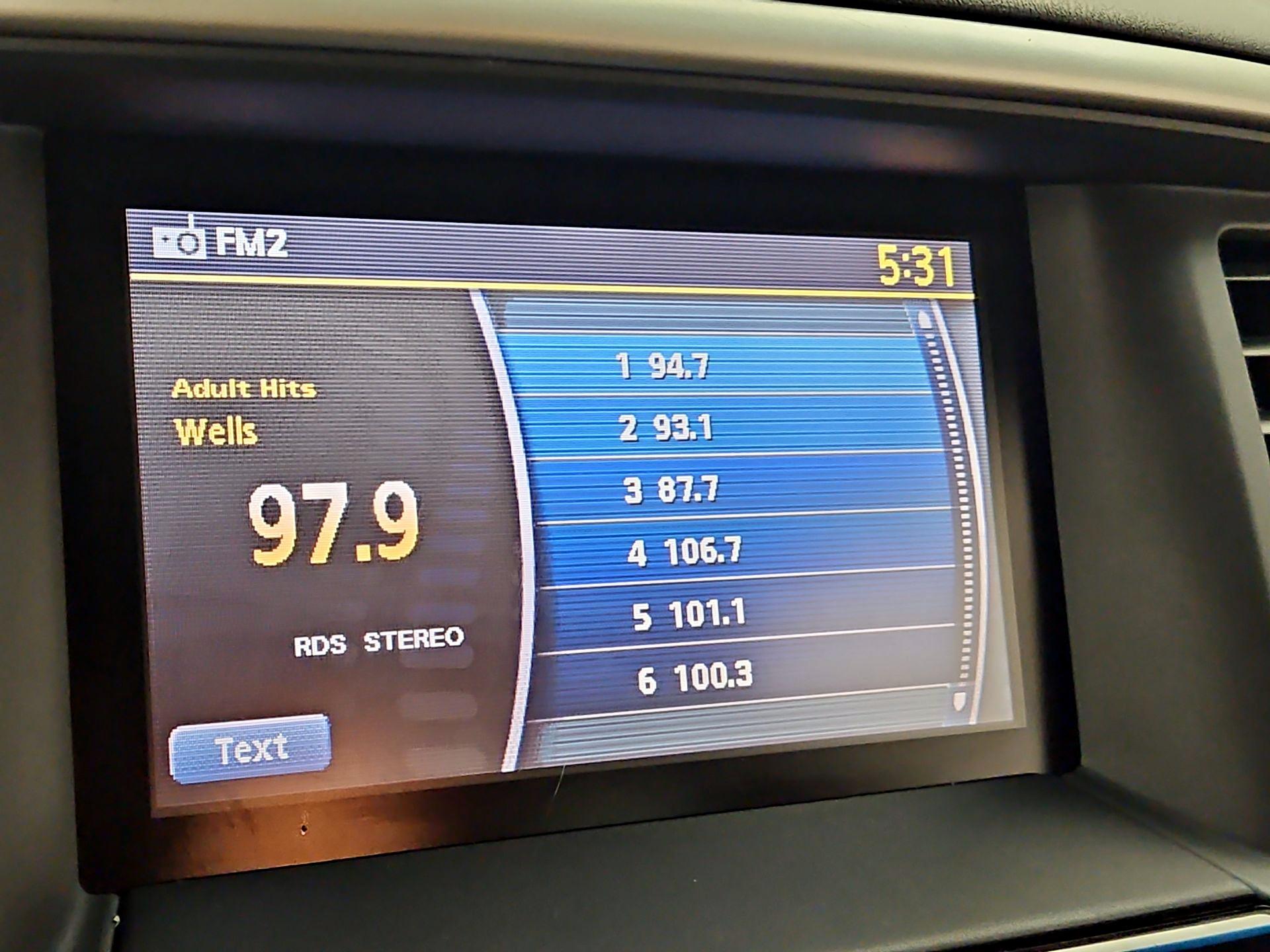 Thumbnail: 2015 Nissan Pathfinder - 15